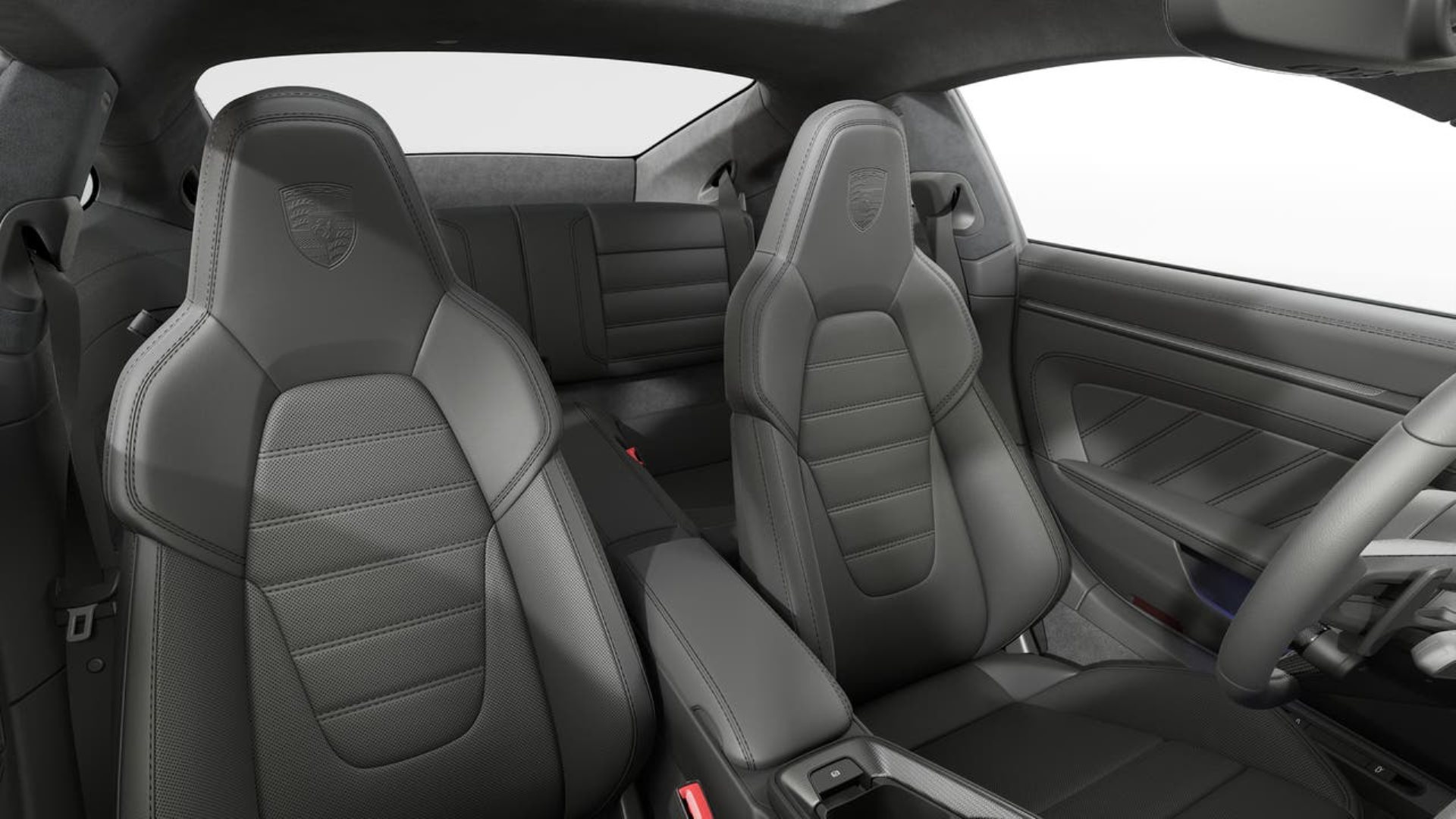 PORSCHE 911 Carrera 4 GTS-image-11