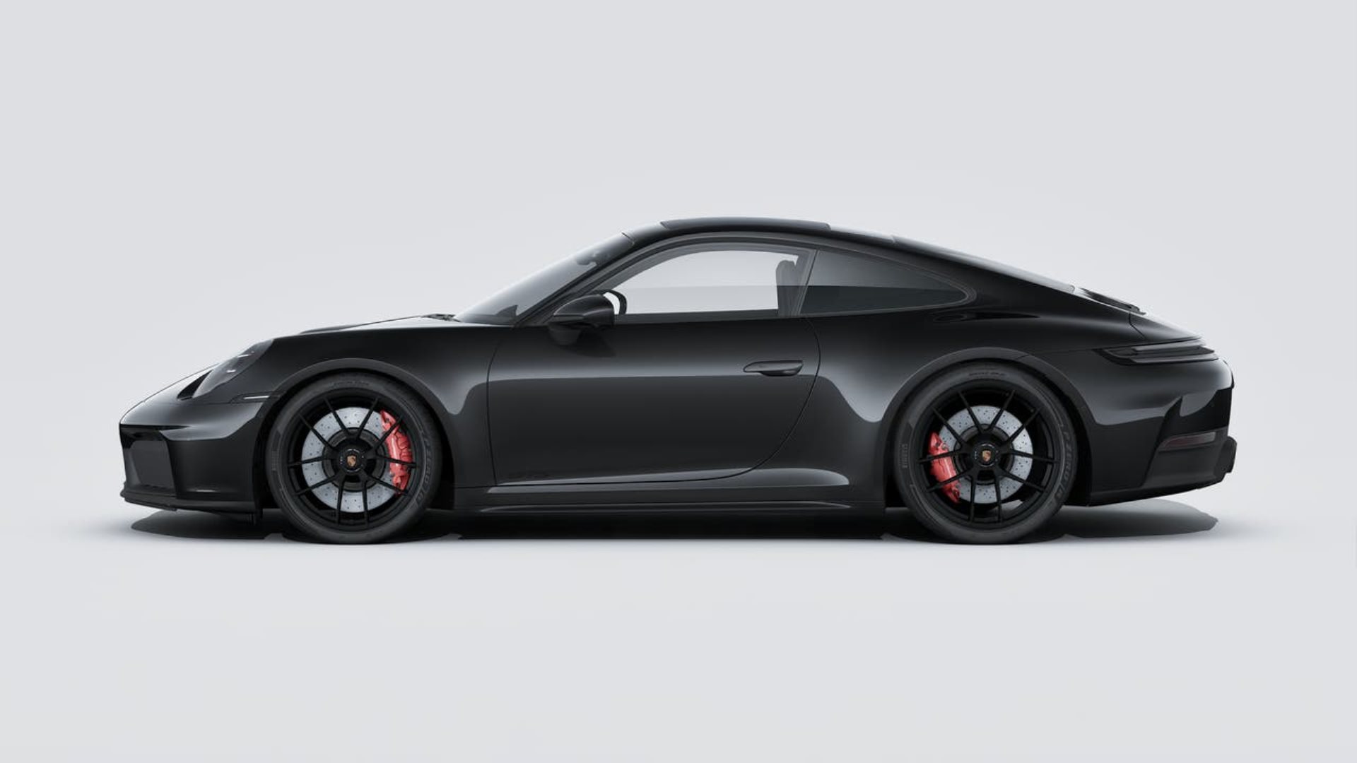 PORSCHE 911 Carrera 4 GTS-image-1