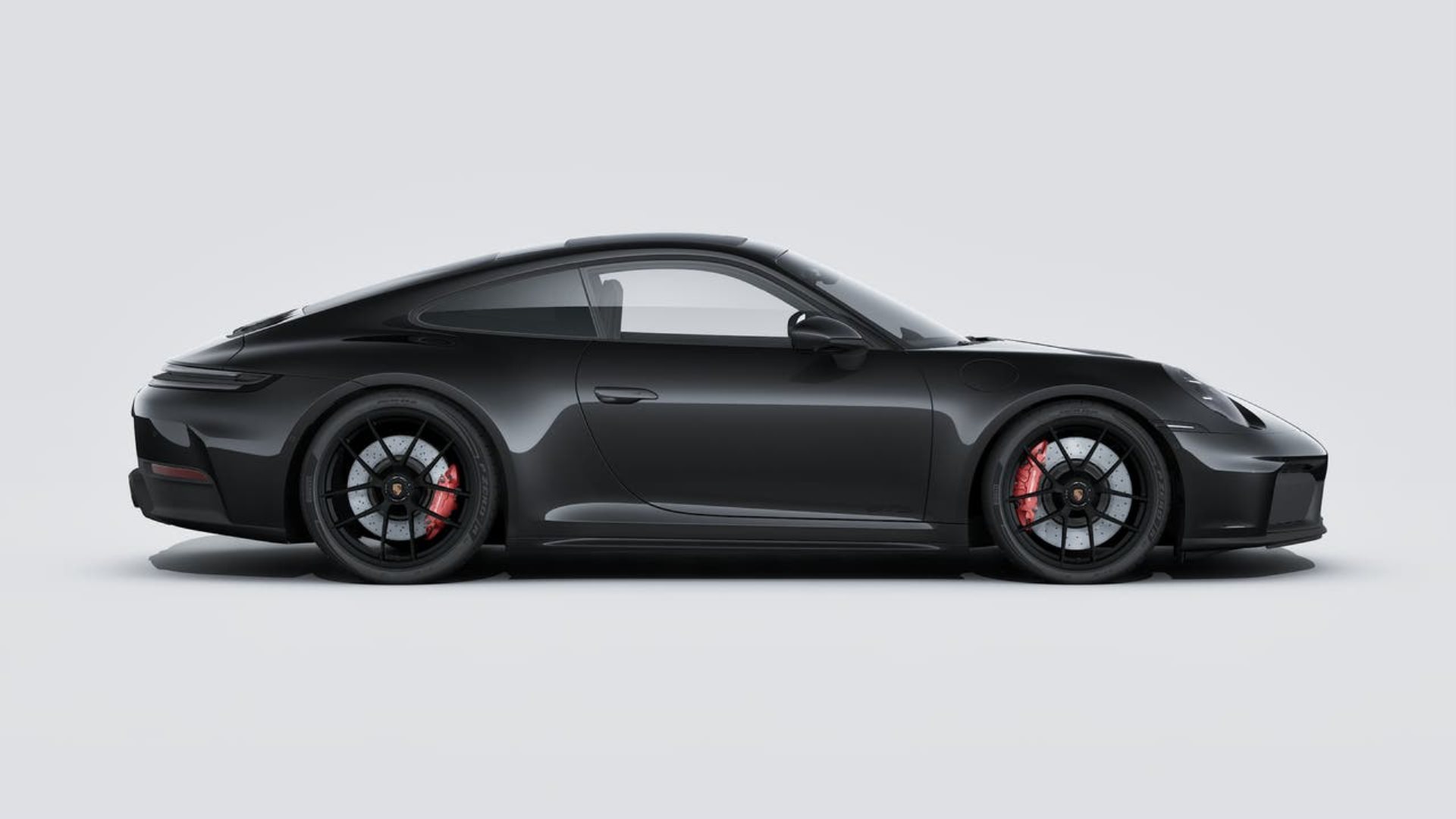PORSCHE 911 Carrera 4 GTS-image-5