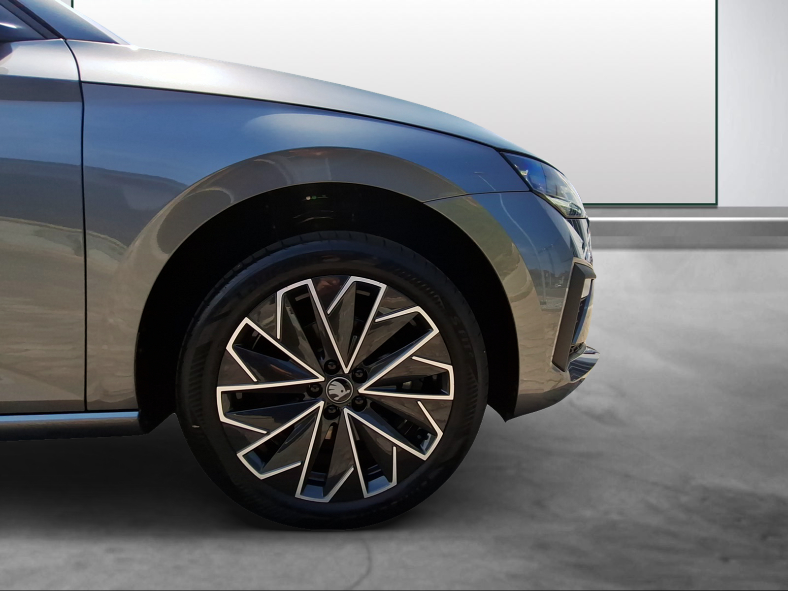 SKODA Scala 1.0 TSI Dynamic DSG-image-14