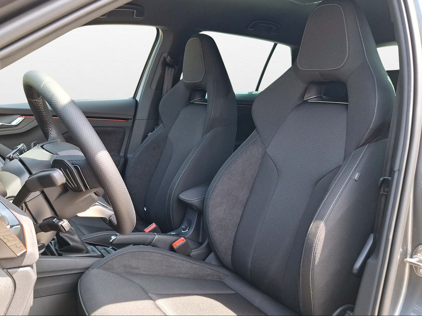 SKODA Scala 1.0 TSI Dynamic DSG-image-7