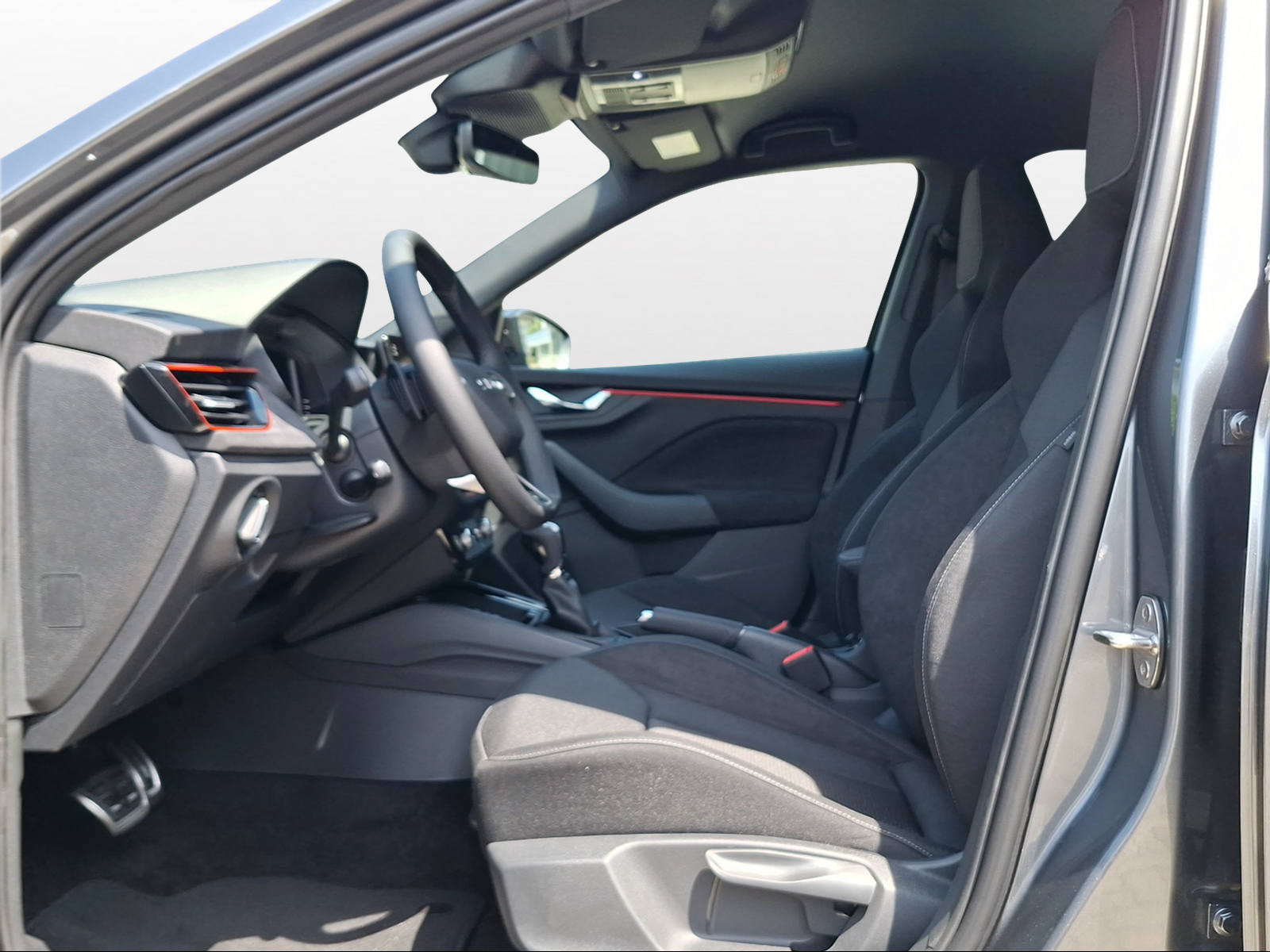 SKODA Scala 1.0 TSI Dynamic DSG-image-6