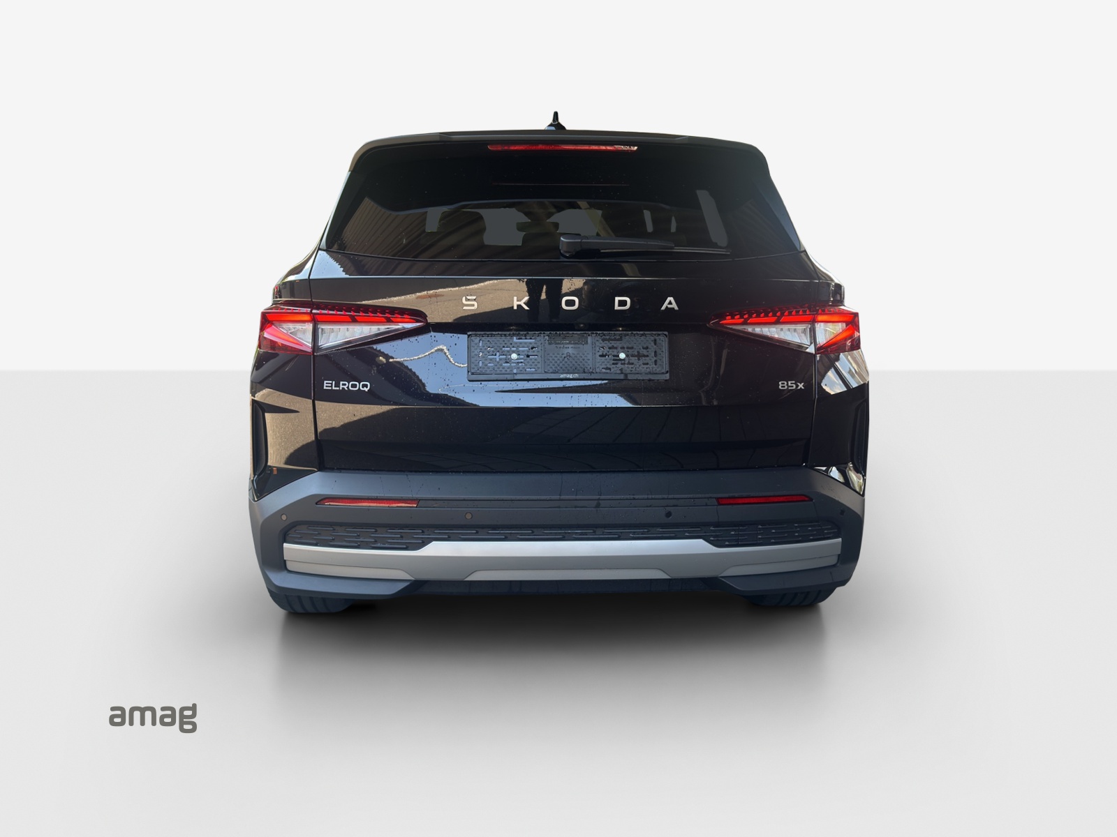 SKODA Elroq 85x 4x4-image-3
