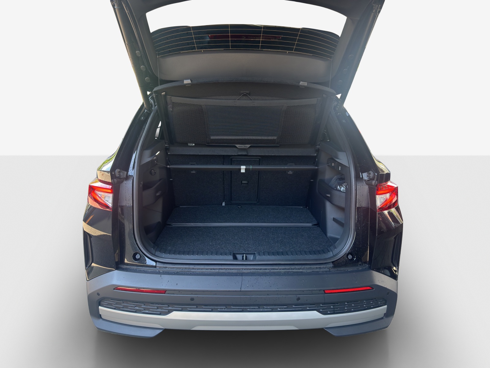 SKODA Elroq 85x 4x4-image-12