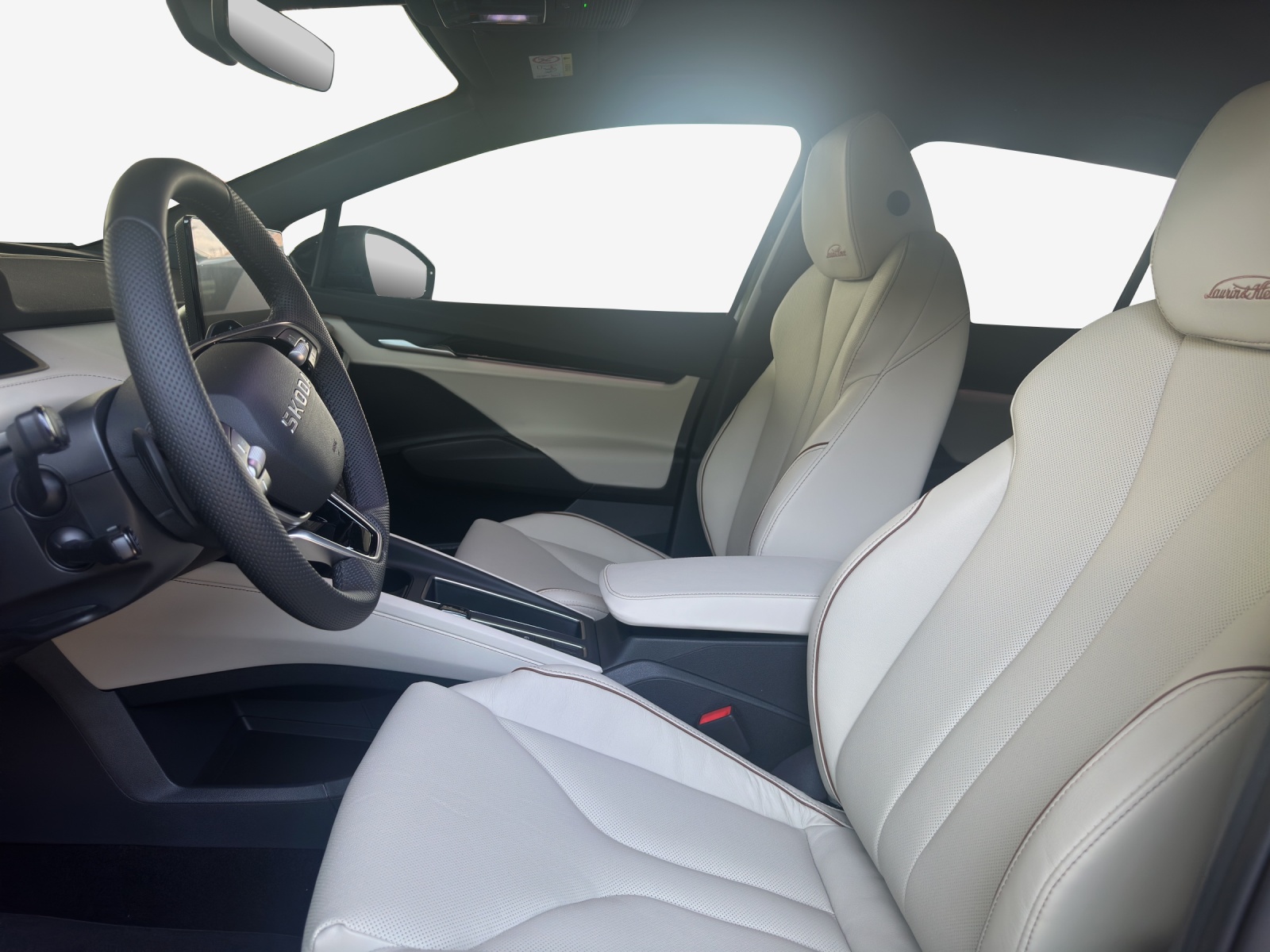 SKODA Elroq 85x 4x4-image-7