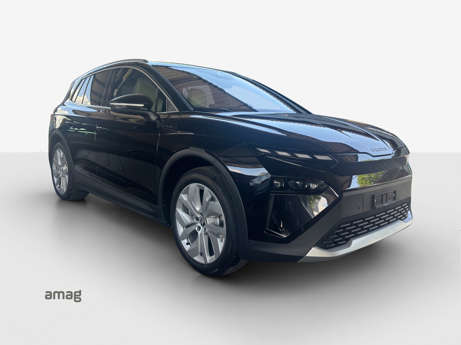 SKODA Elroq 85x 4x4-image-5