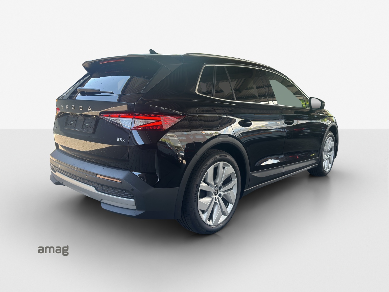 SKODA Elroq 85x 4x4-image-4