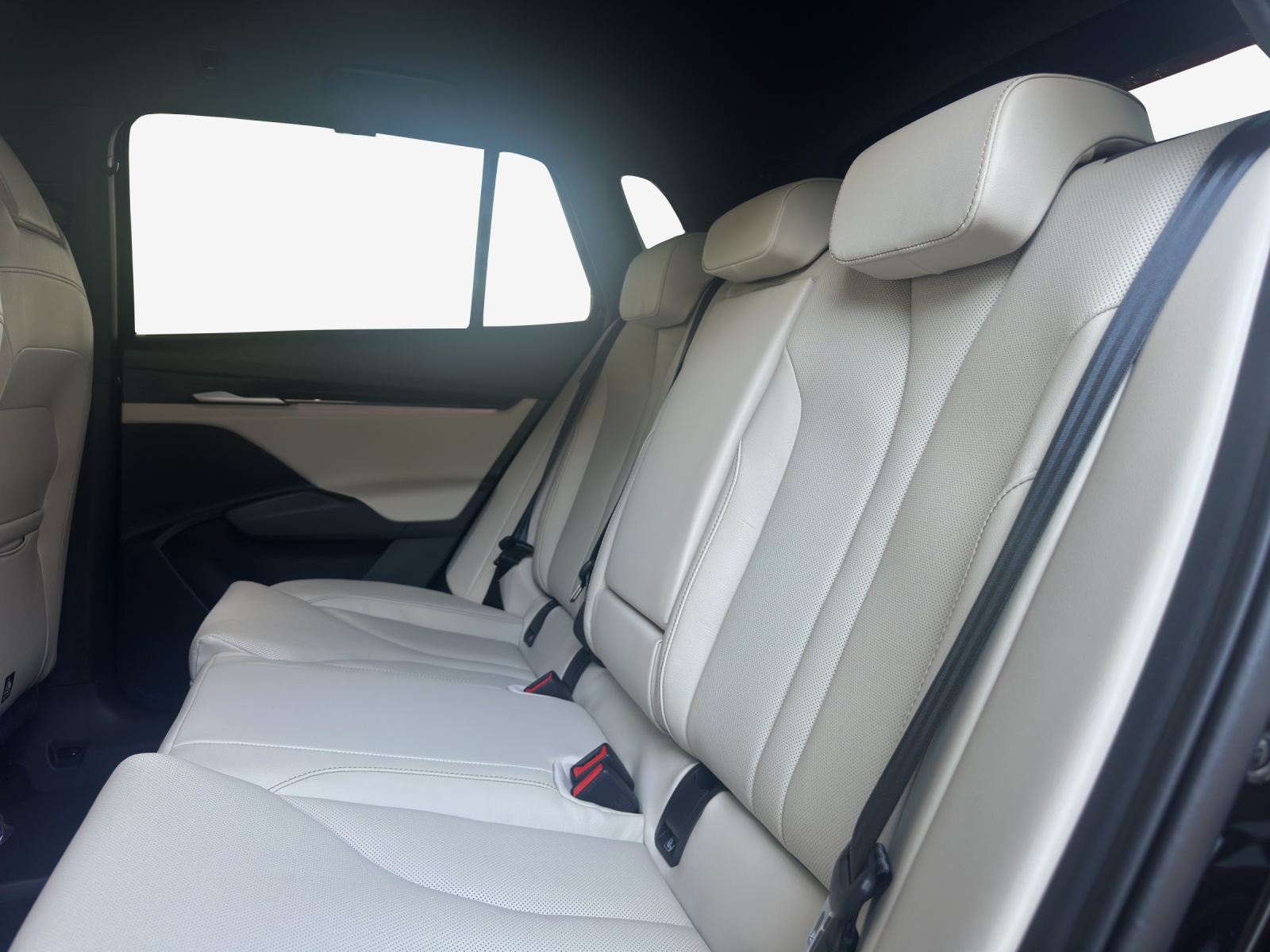 SKODA Elroq 85x 4x4-image-11