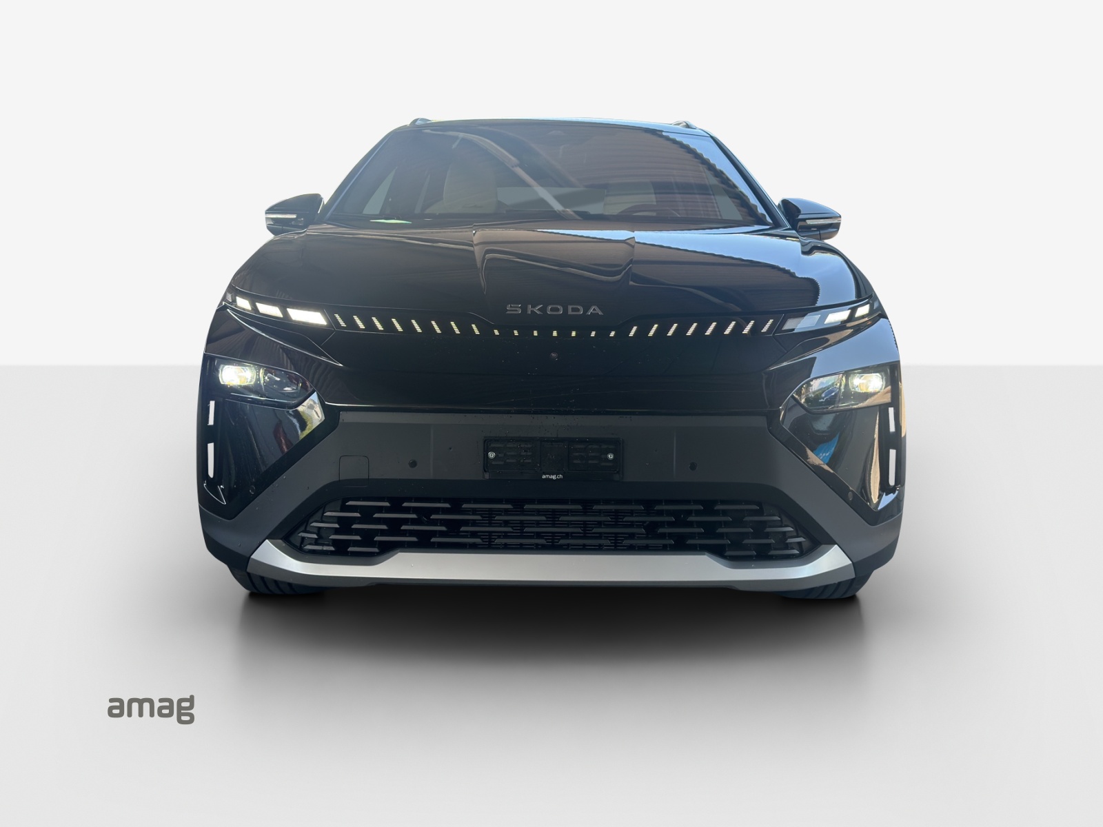 SKODA Elroq 85x 4x4-image-6
