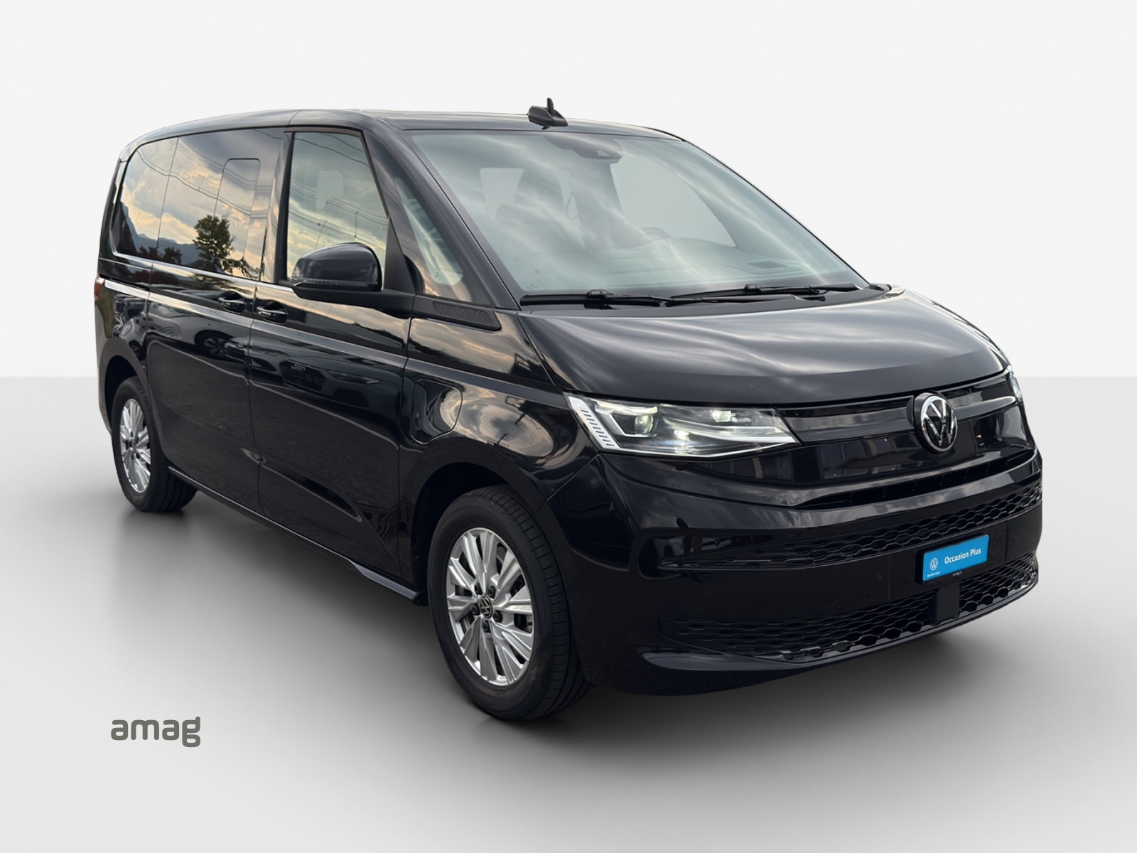 VW Multivan 1.4 eHybrid Liberty DSG-image-5