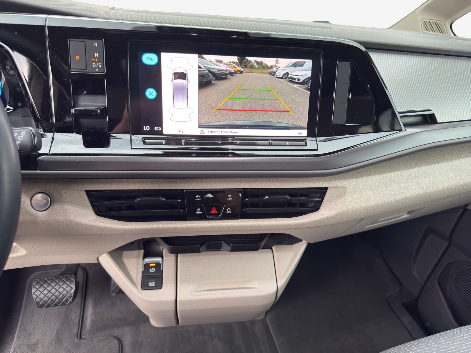 VW Multivan 1.4 eHybrid Liberty DSG-image-10