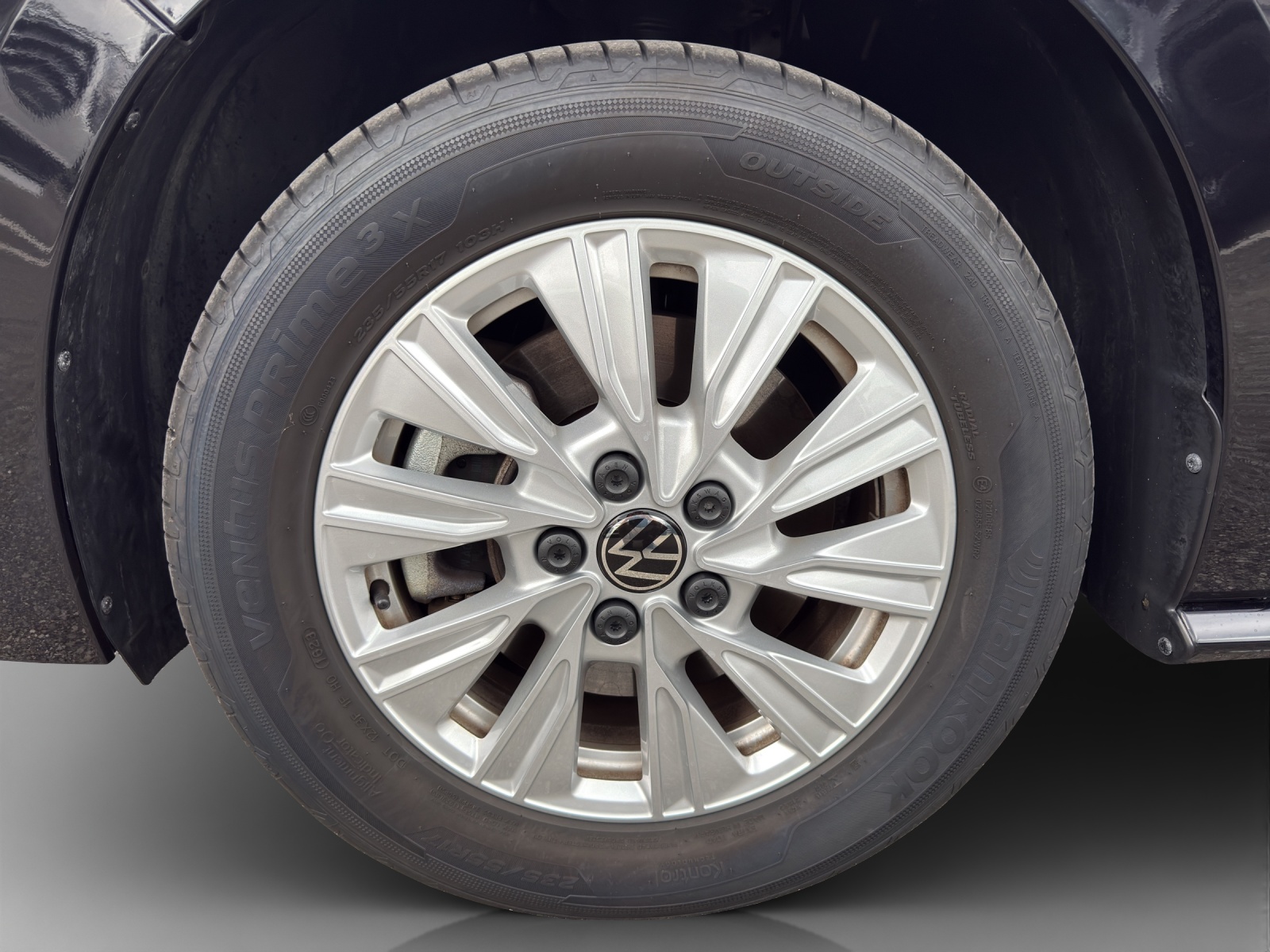 VW Multivan 1.4 eHybrid Liberty DSG-image-15