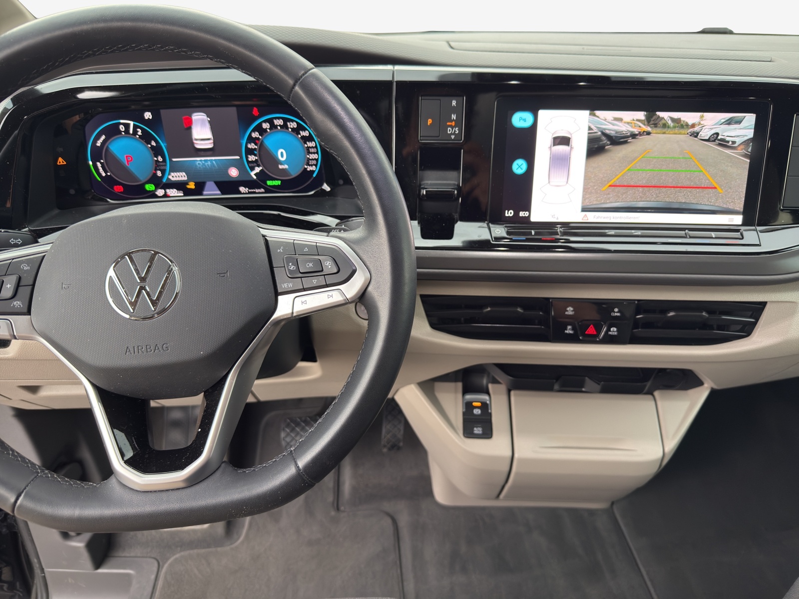 VW Multivan 1.4 eHybrid Liberty DSG-image-8