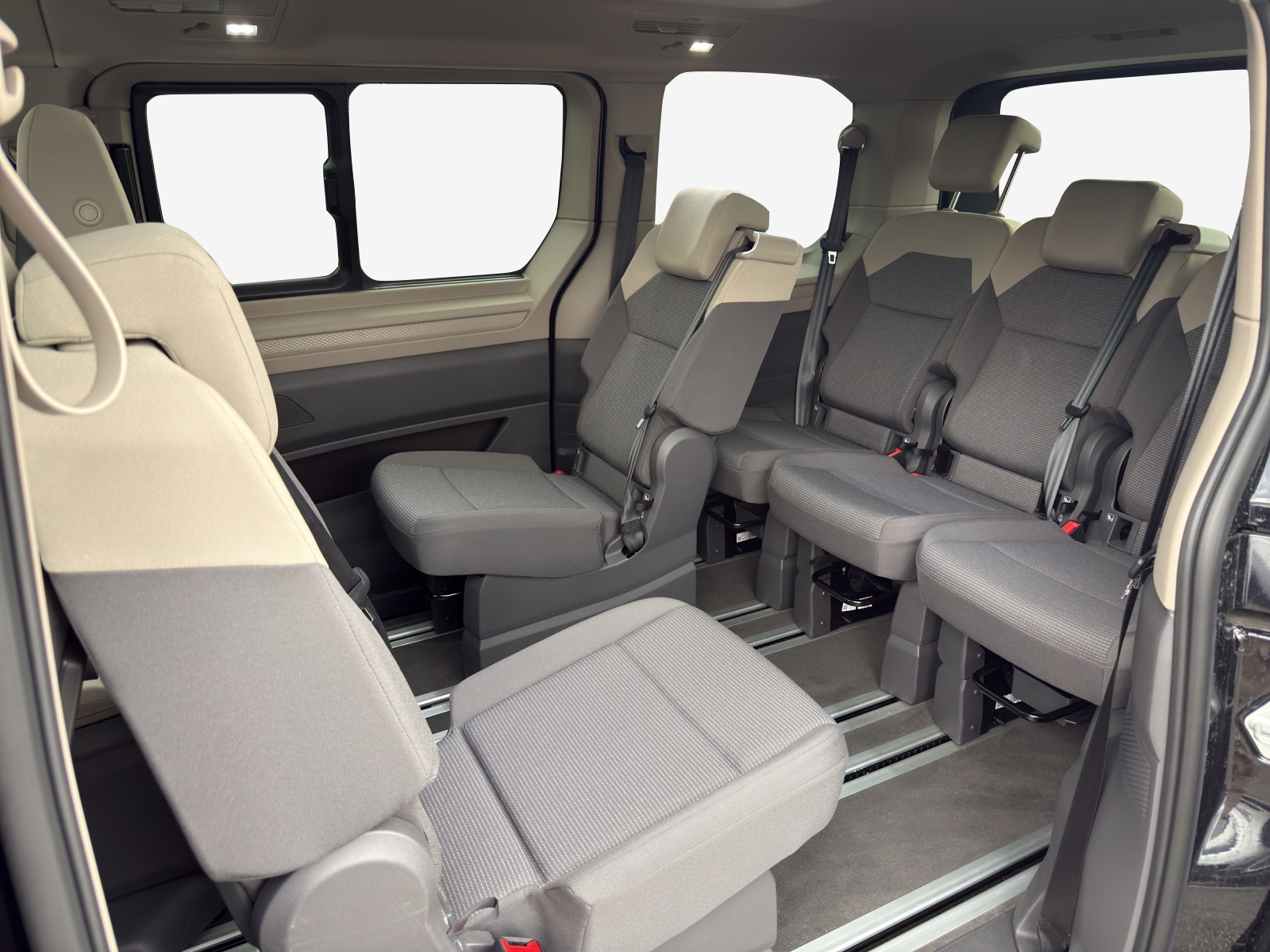 VW Multivan 1.4 eHybrid Liberty DSG-image-11