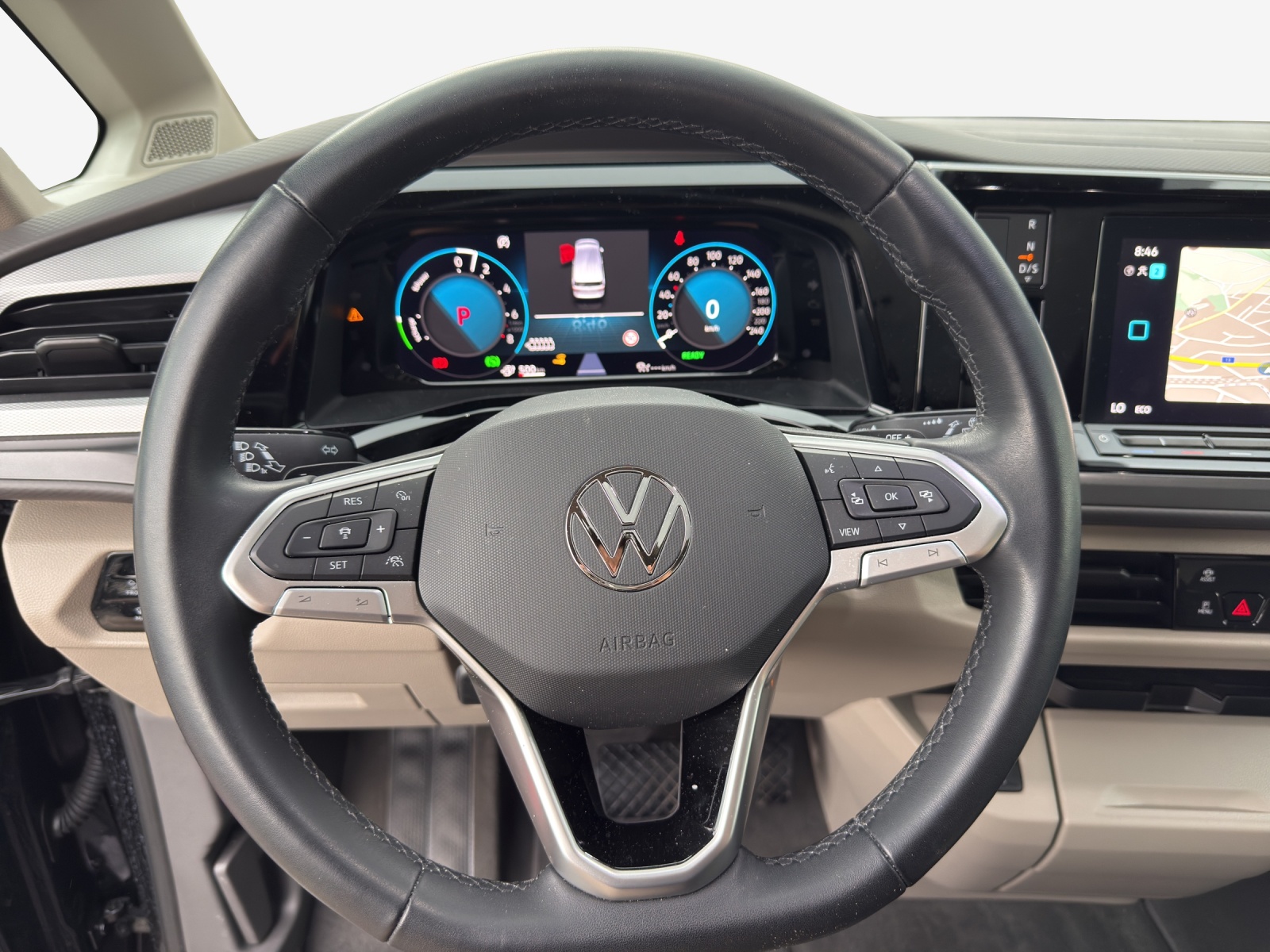 VW Multivan 1.4 eHybrid Liberty DSG-image-9