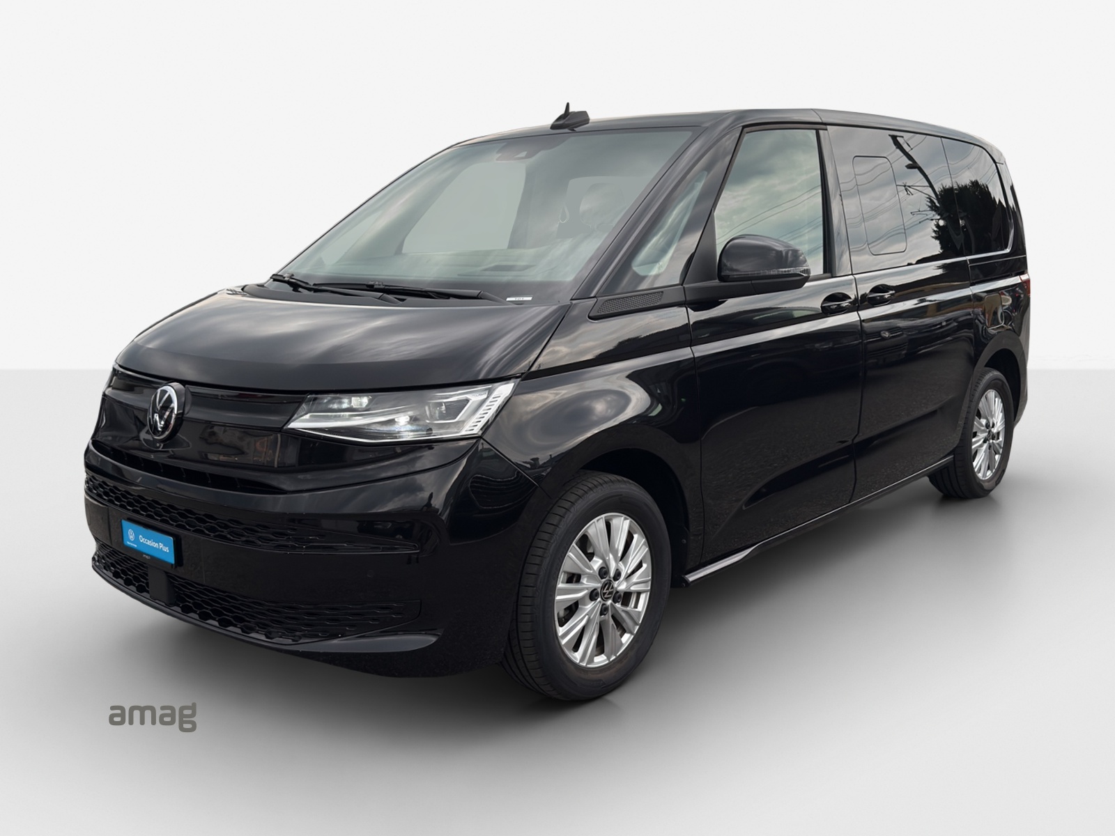 VW Multivan 1.4 eHybrid Liberty DSG