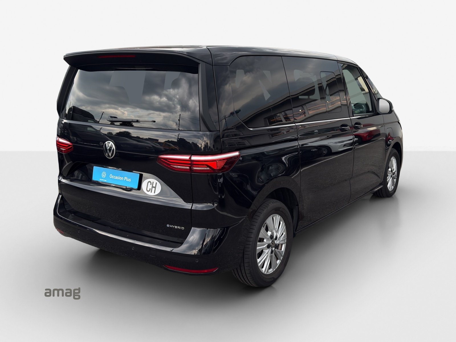 VW Multivan 1.4 eHybrid Liberty DSG-image-4