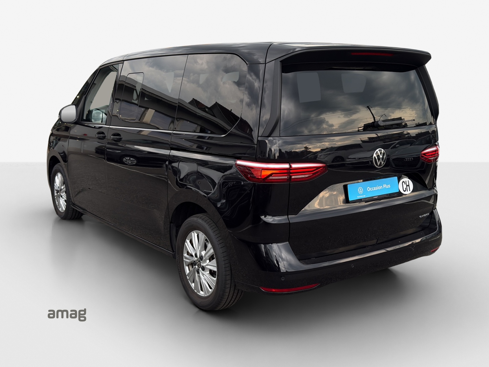 VW Multivan 1.4 eHybrid Liberty DSG-showroom-element-2