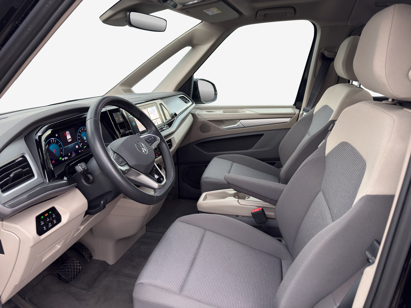 VW Multivan 1.4 eHybrid Liberty DSG-image-7
