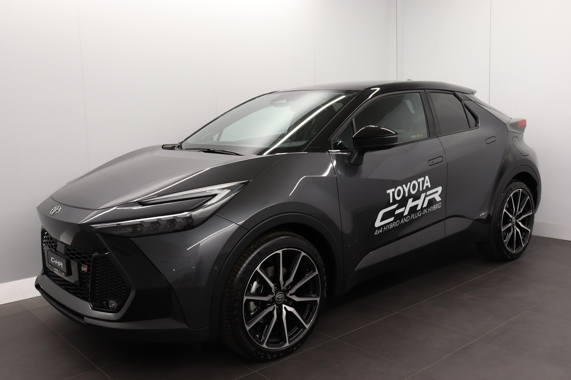 TOYOTA C-HR 2.0 HEV GR Sport Premiere 4x4-showroom-element-2