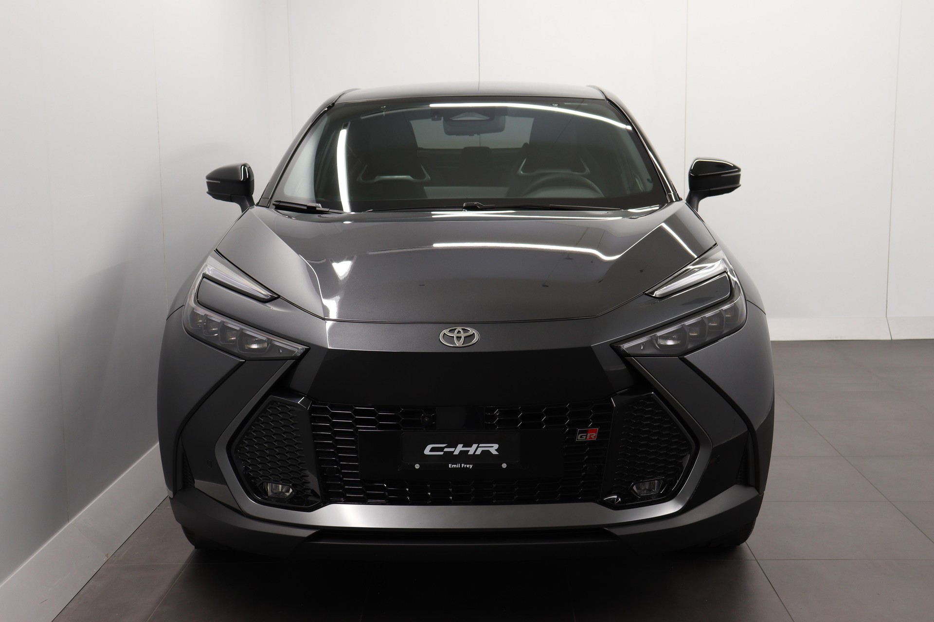 TOYOTA C-HR 2.0 HEV GR Sport Premiere 4x4-image-1