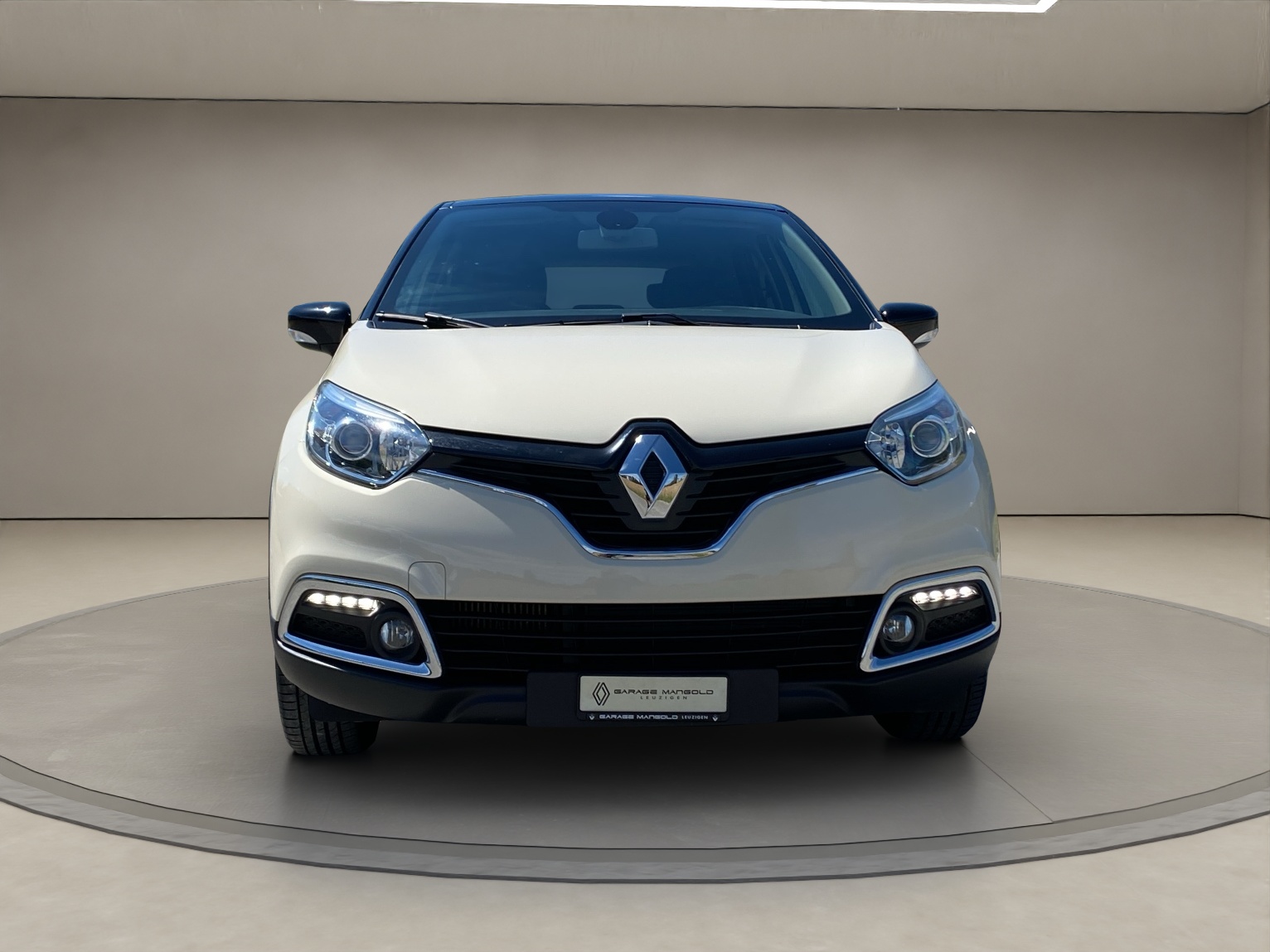 RENAULT Captur 1.2 T 16V Swiss Edition EDC-image-7