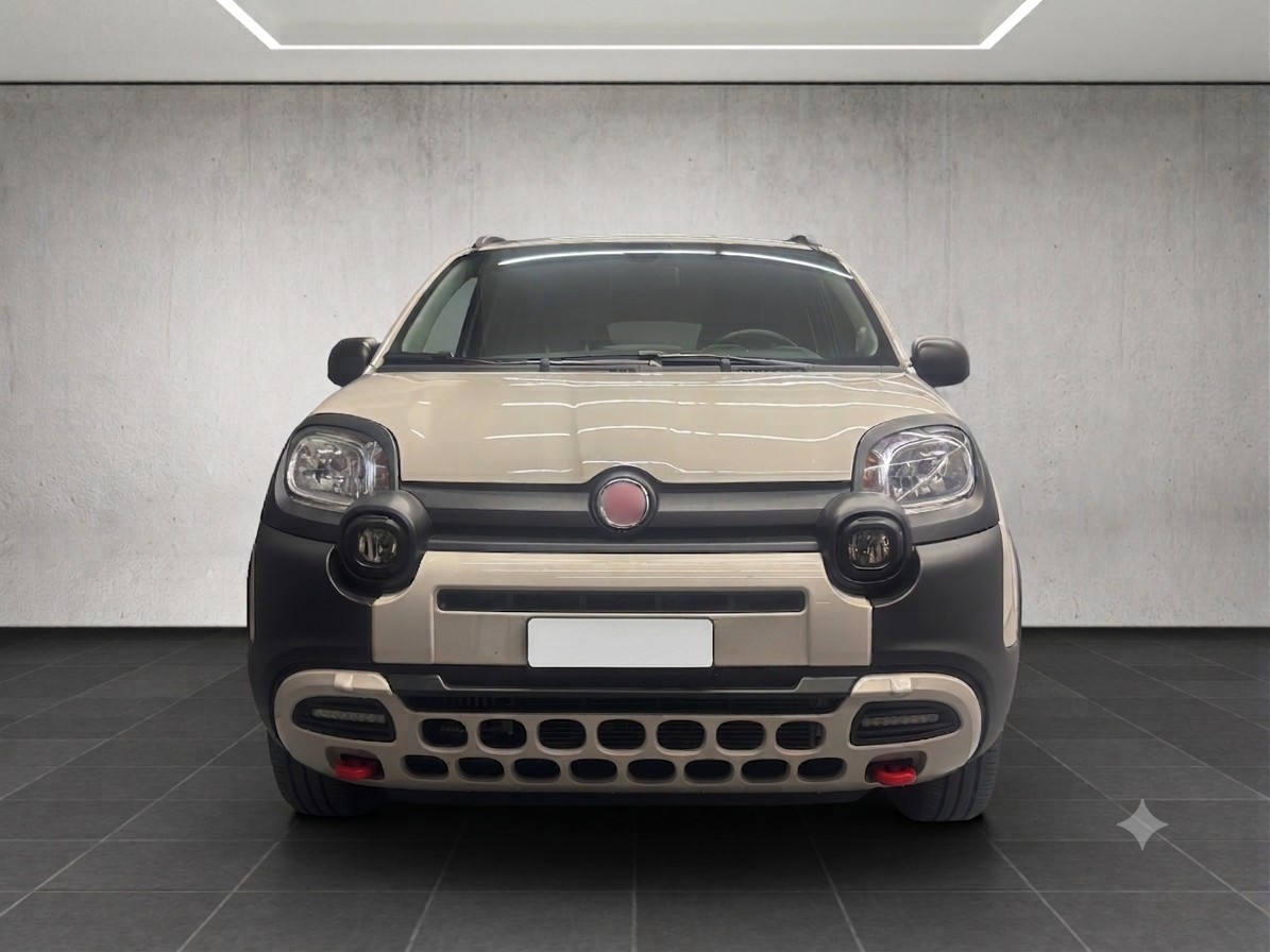 FIAT Panda 0.9 Twinair Turbo 4x40 4x4-image-0