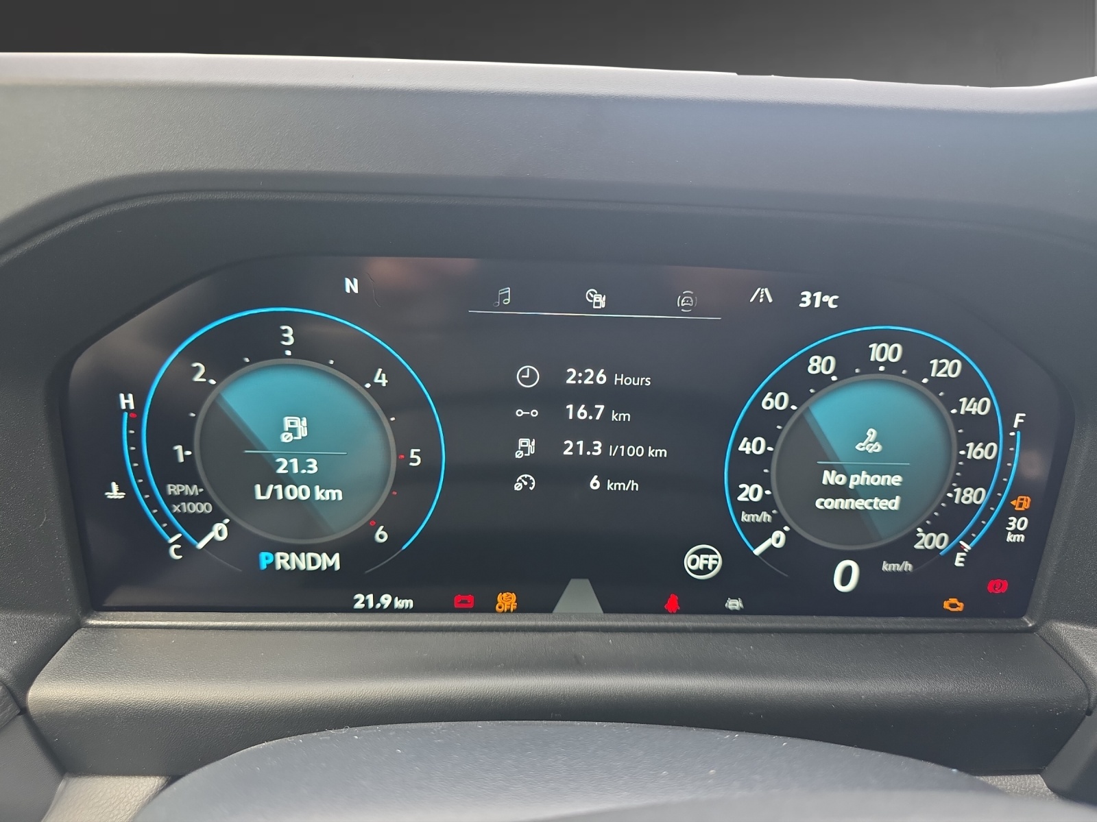 VW Transporter 2.0 TDI 4Motion Automat-image-9