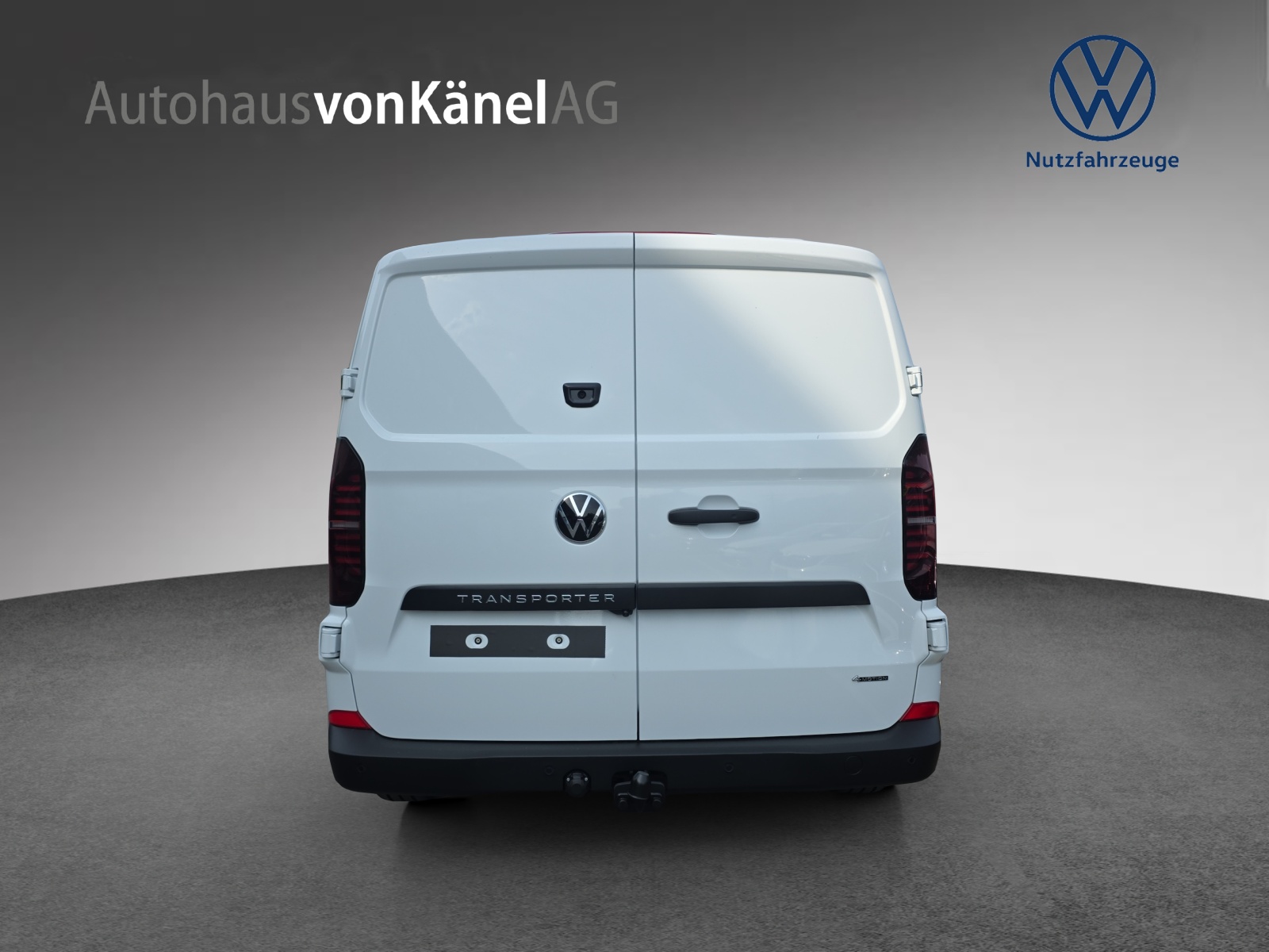 VW Transporter 2.0 TDI 4Motion Automat-image-4
