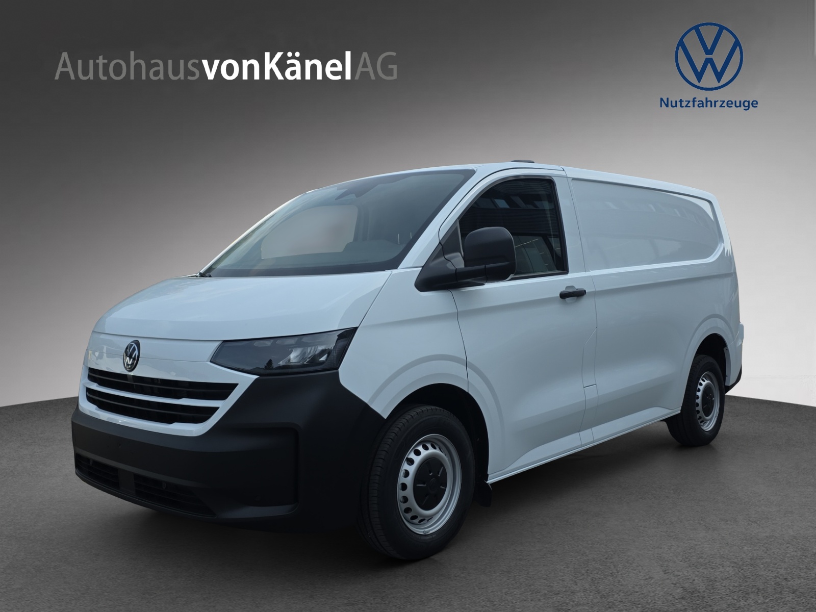 VW Transporter 2.0 TDI 4Motion Automat