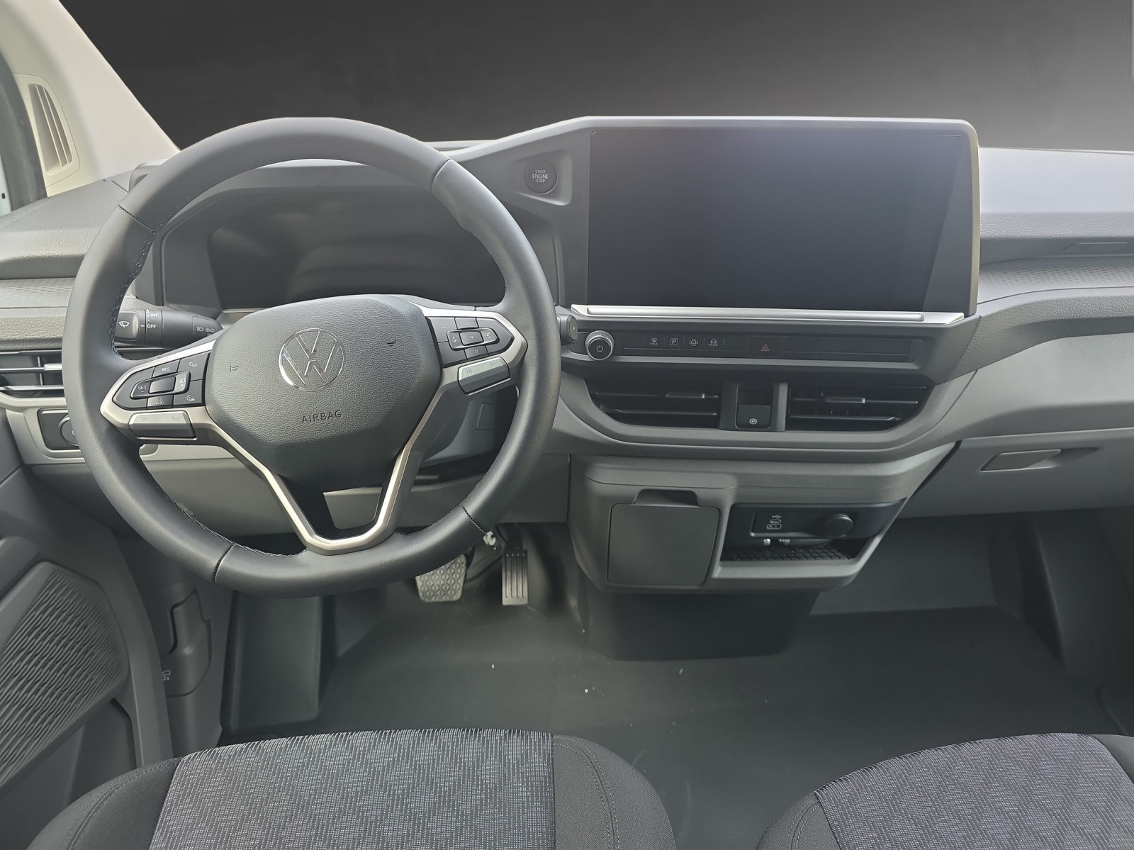 VW Transporter 2.0 TDI 4Motion Automat-image-6