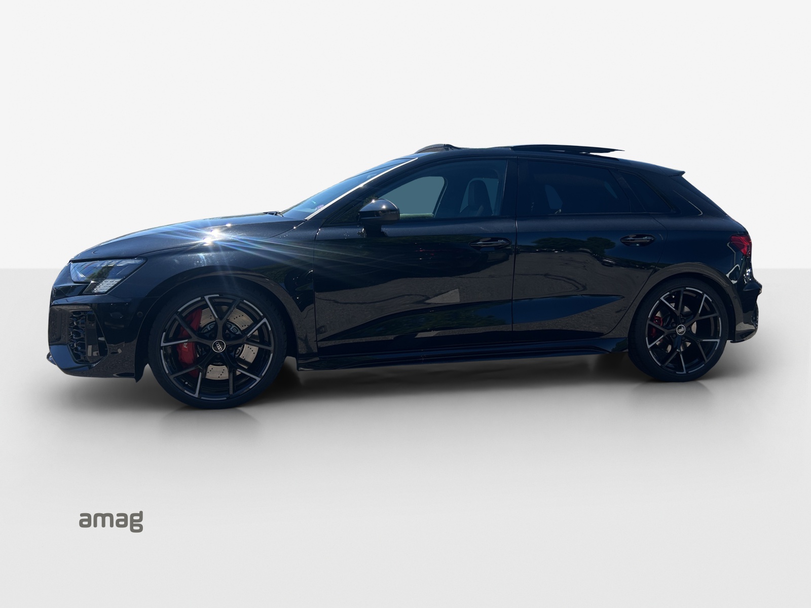 AUDI RS3 Sportback 2.5 TSI quattro S-tronic-image-1