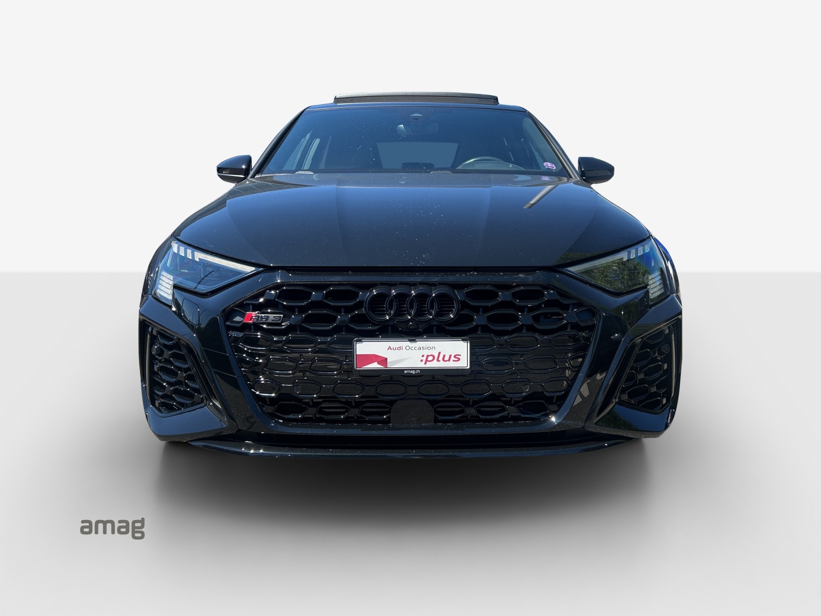 AUDI RS3 Sportback 2.5 TSI quattro S-tronic-image-6