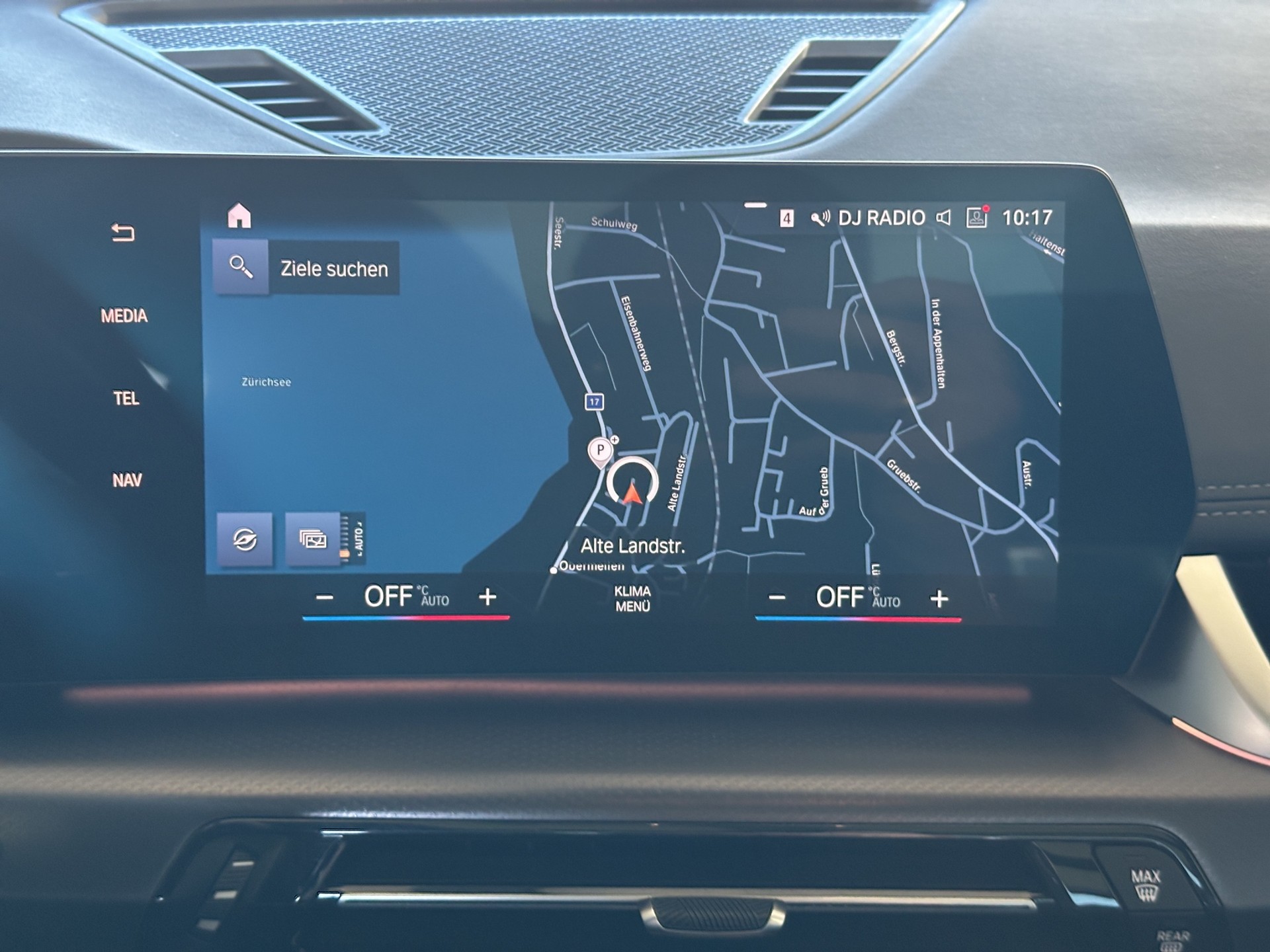 BMW X1 23d M Sport xDrive paddles-image-16