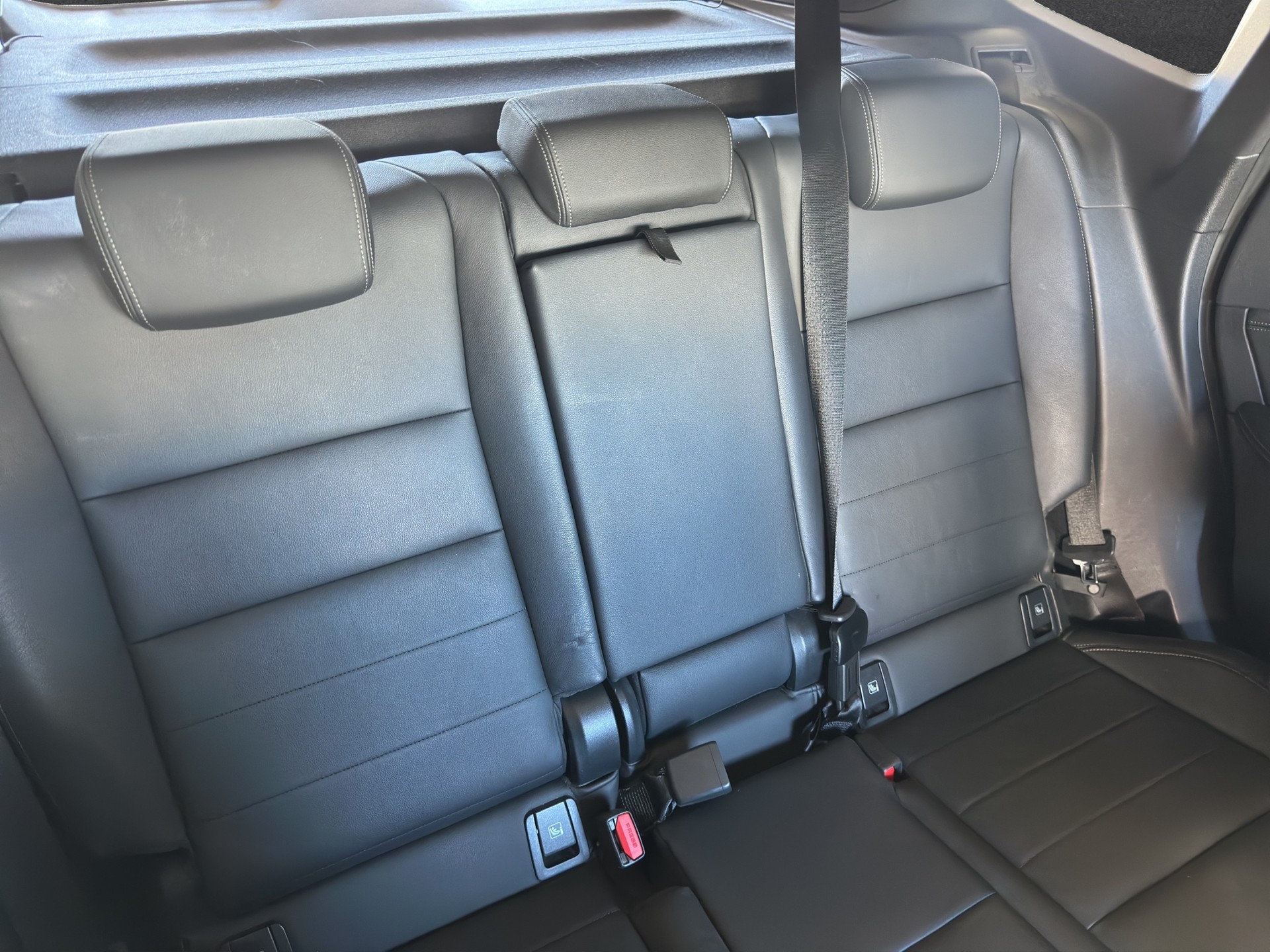 BMW X1 23d M Sport xDrive paddles-image-19