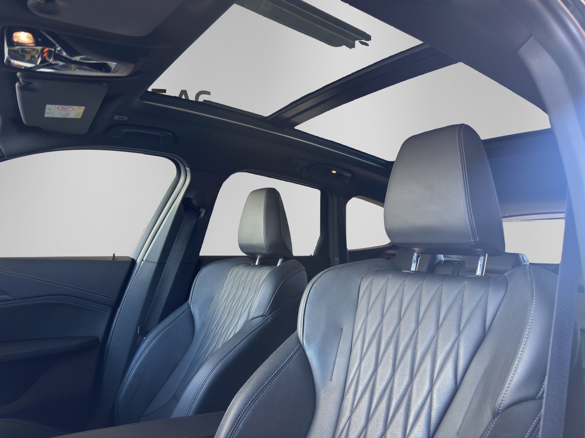 BMW X1 23d M Sport xDrive paddles-image-11