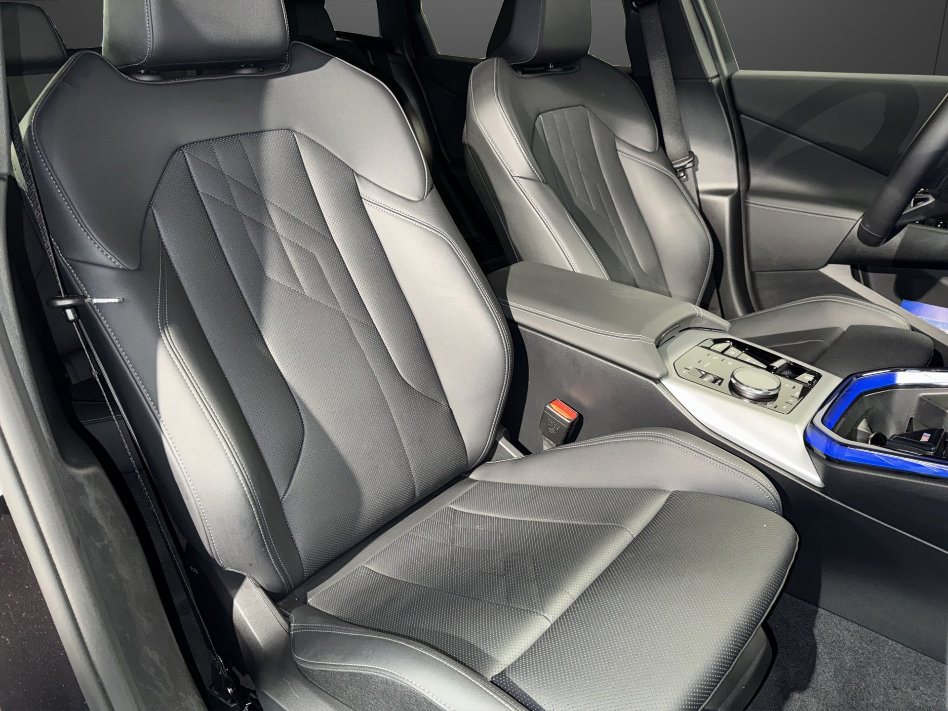 BMW X3 30e xDrive M Sport-image-18