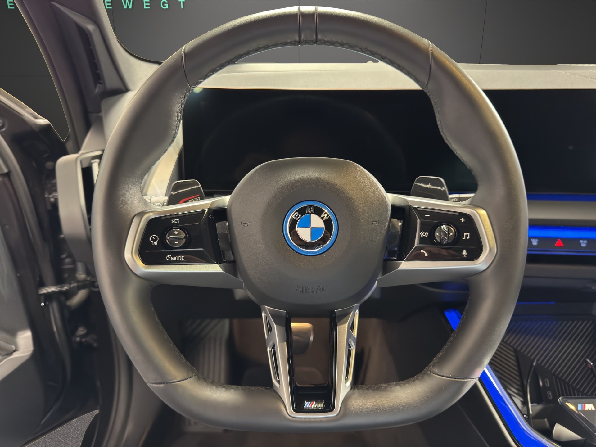 BMW X3 30e xDrive M Sport-image-14