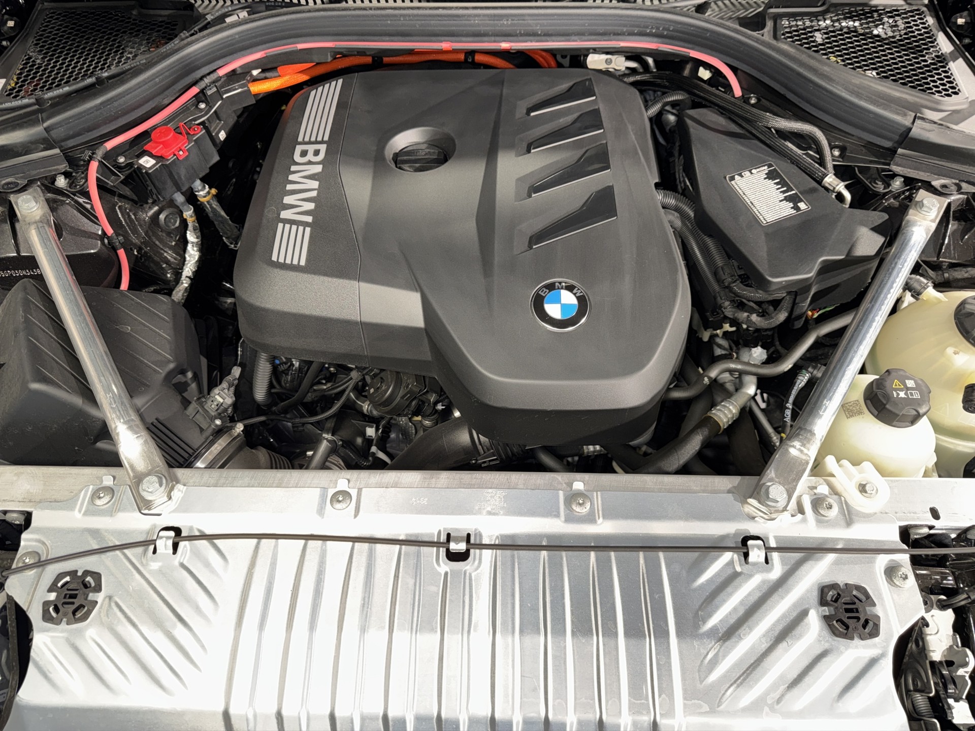 BMW X3 30e xDrive M Sport-image-22