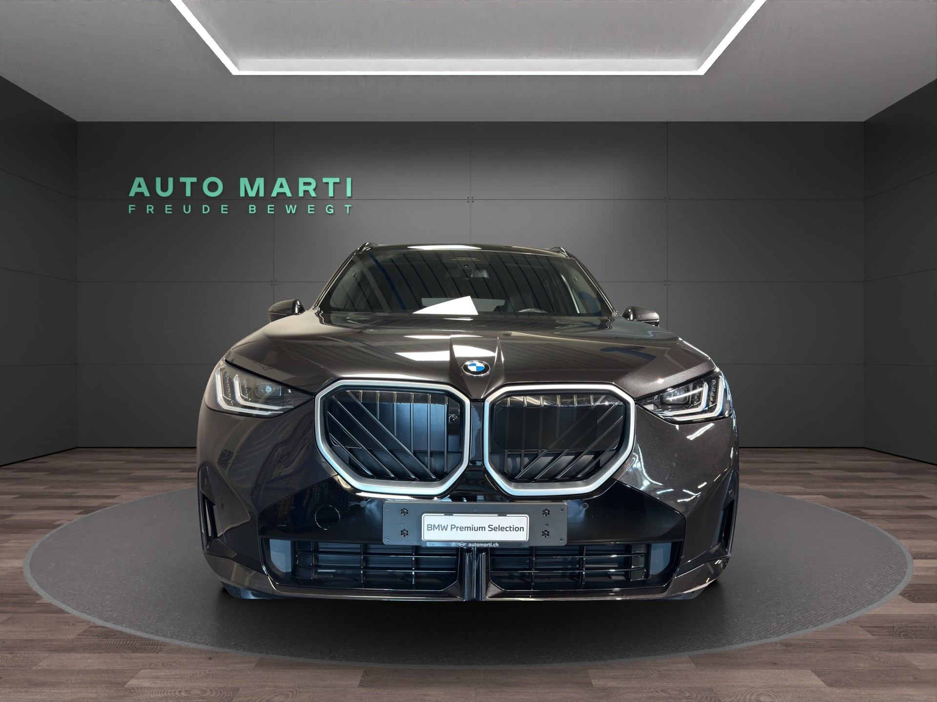 BMW X3 30e xDrive M Sport-image-5