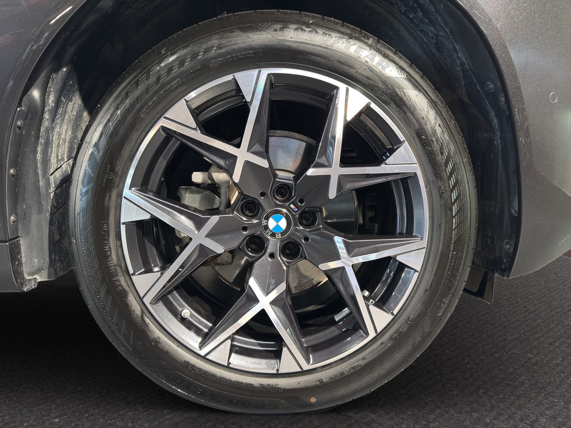 BMW X3 30e xDrive M Sport-image-15