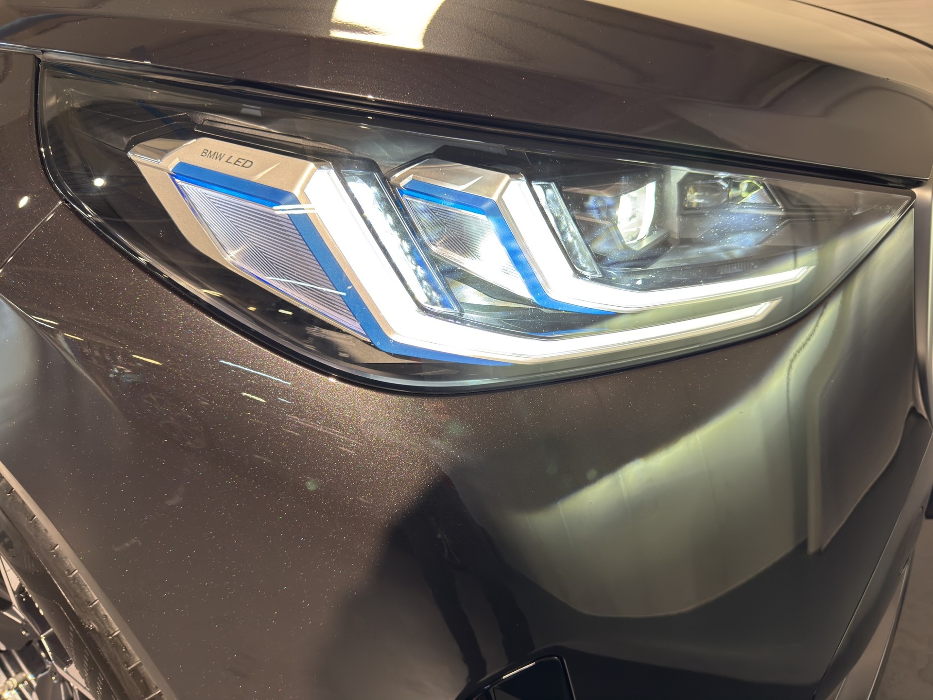 BMW X3 30e xDrive M Sport-image-7