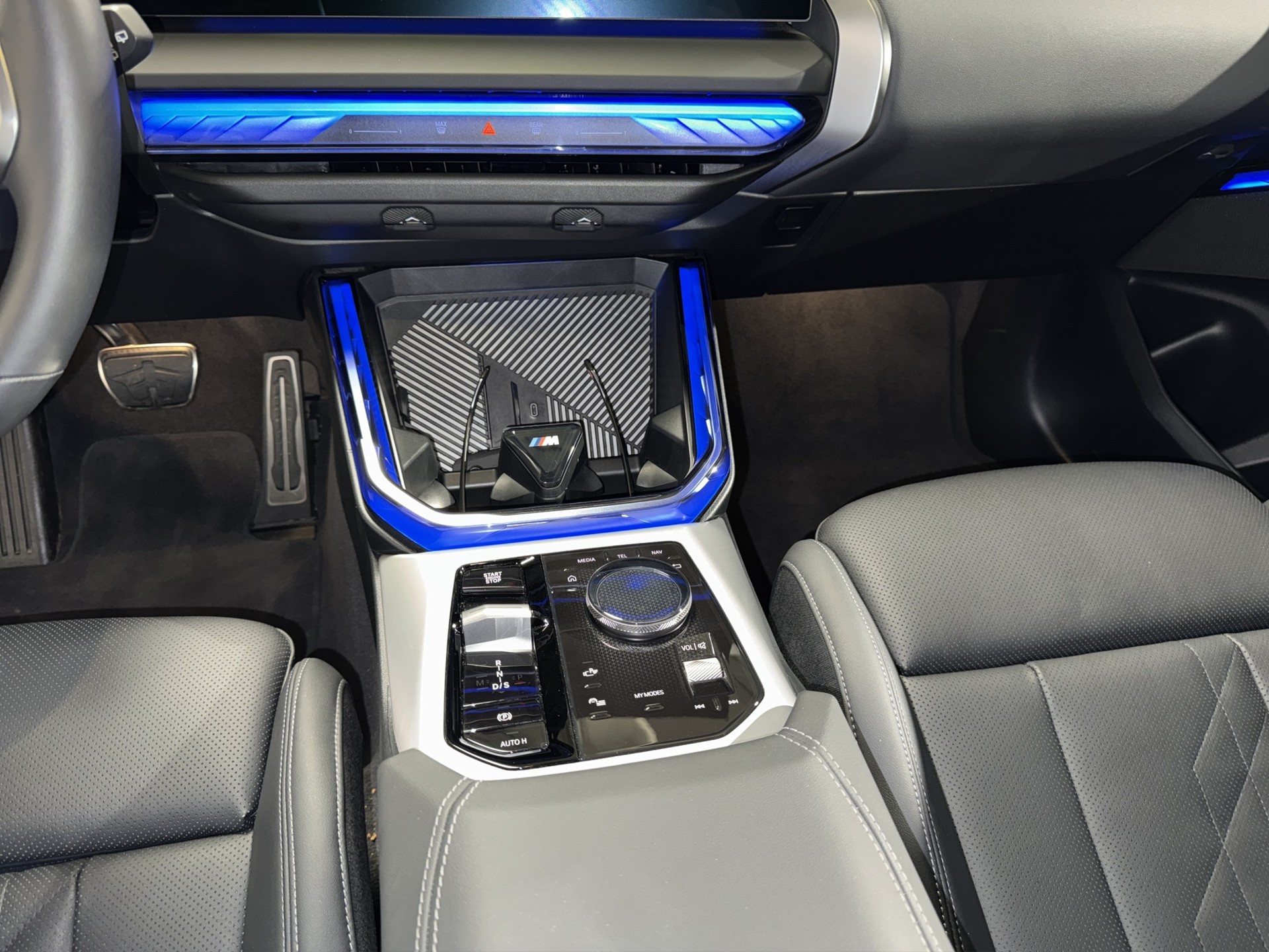 BMW X3 30e xDrive M Sport-image-19