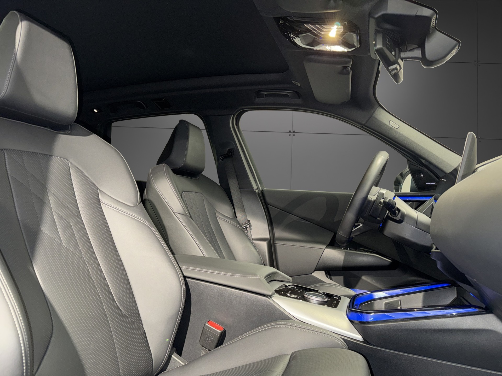 BMW X3 30e xDrive M Sport-image-21