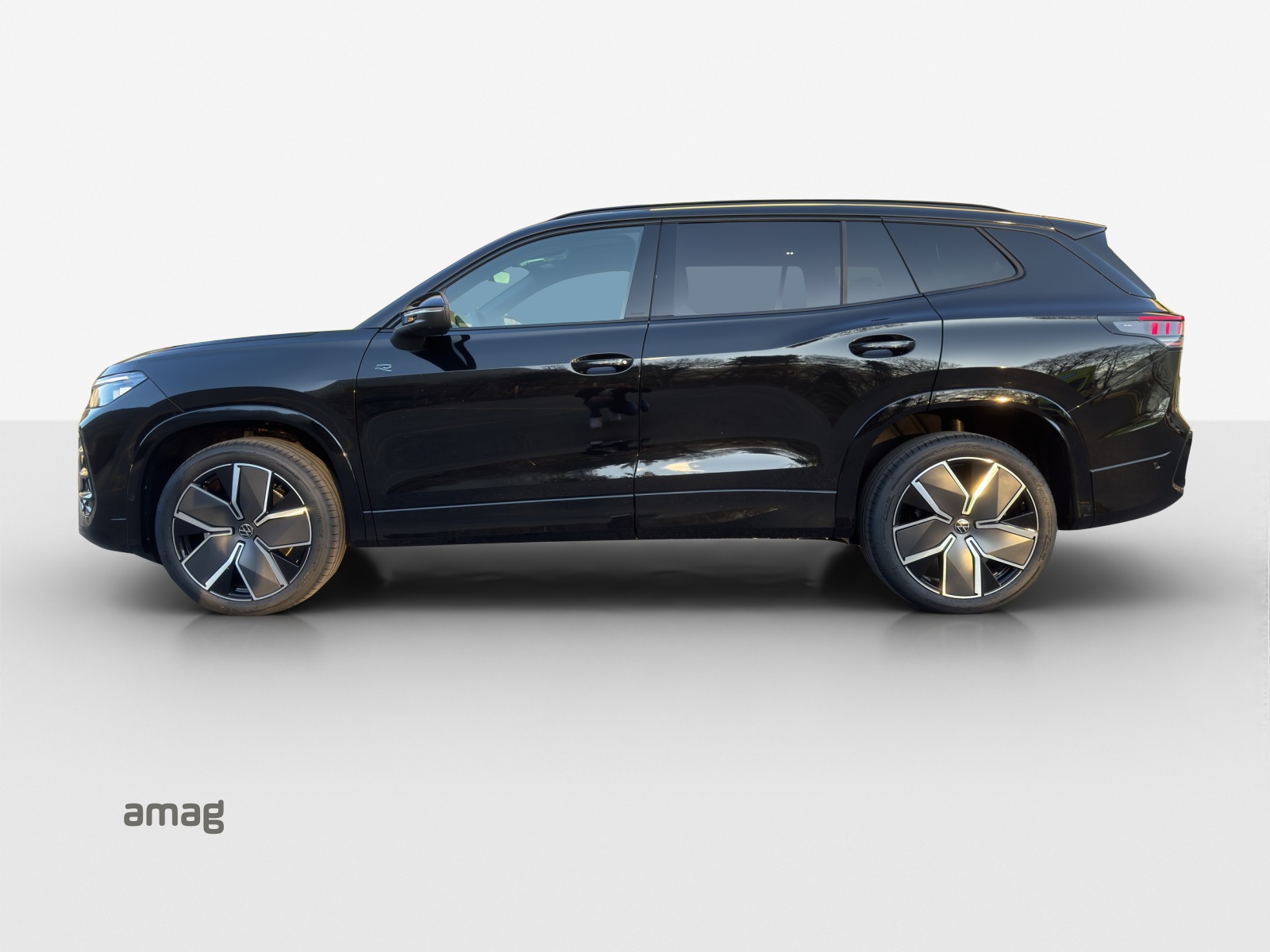 VW Tayron 2.0 TDI SCR R-Line 4Motion DSG-image-1
