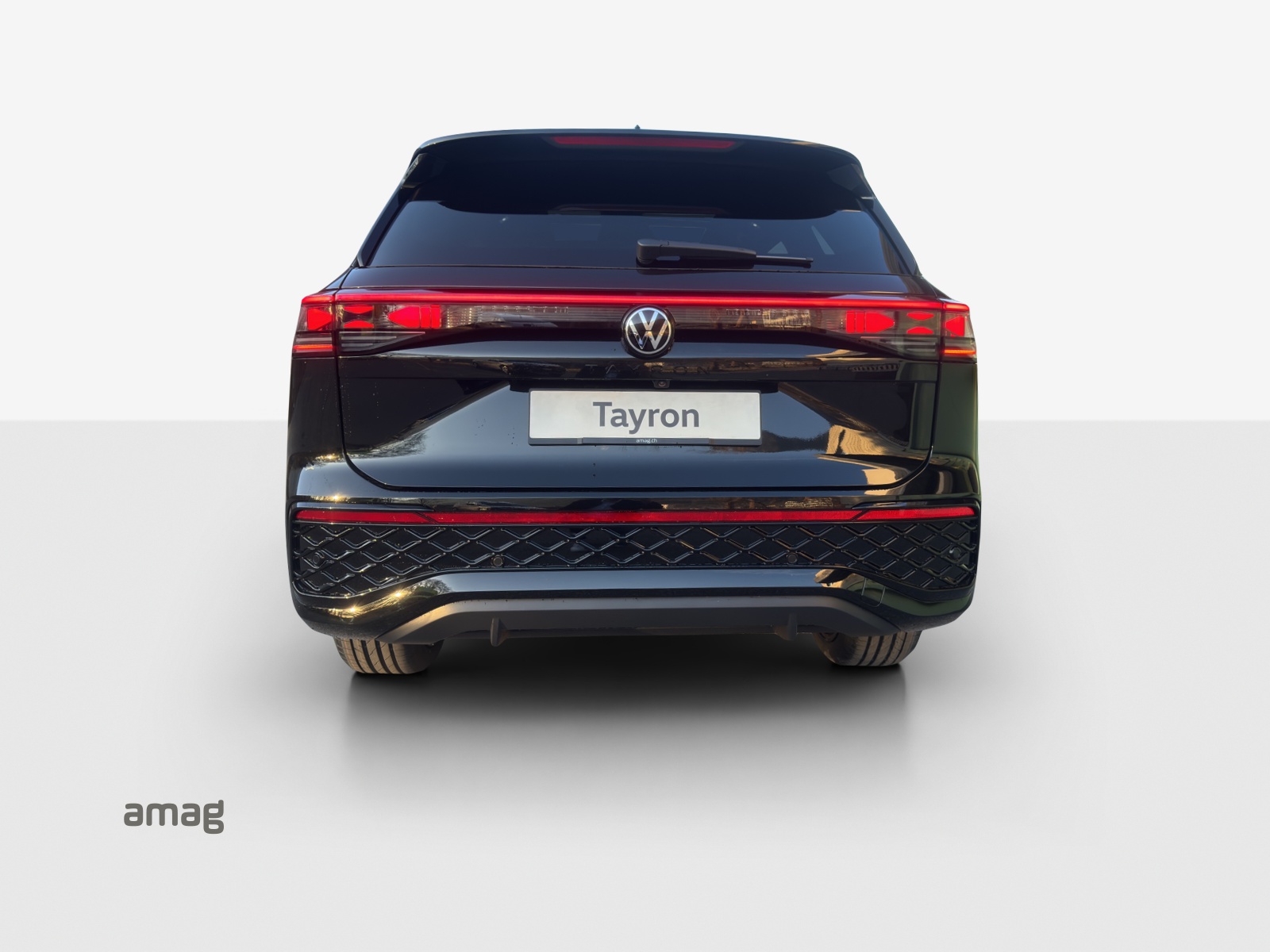 VW Tayron 2.0 TDI SCR R-Line 4Motion DSG-image-3