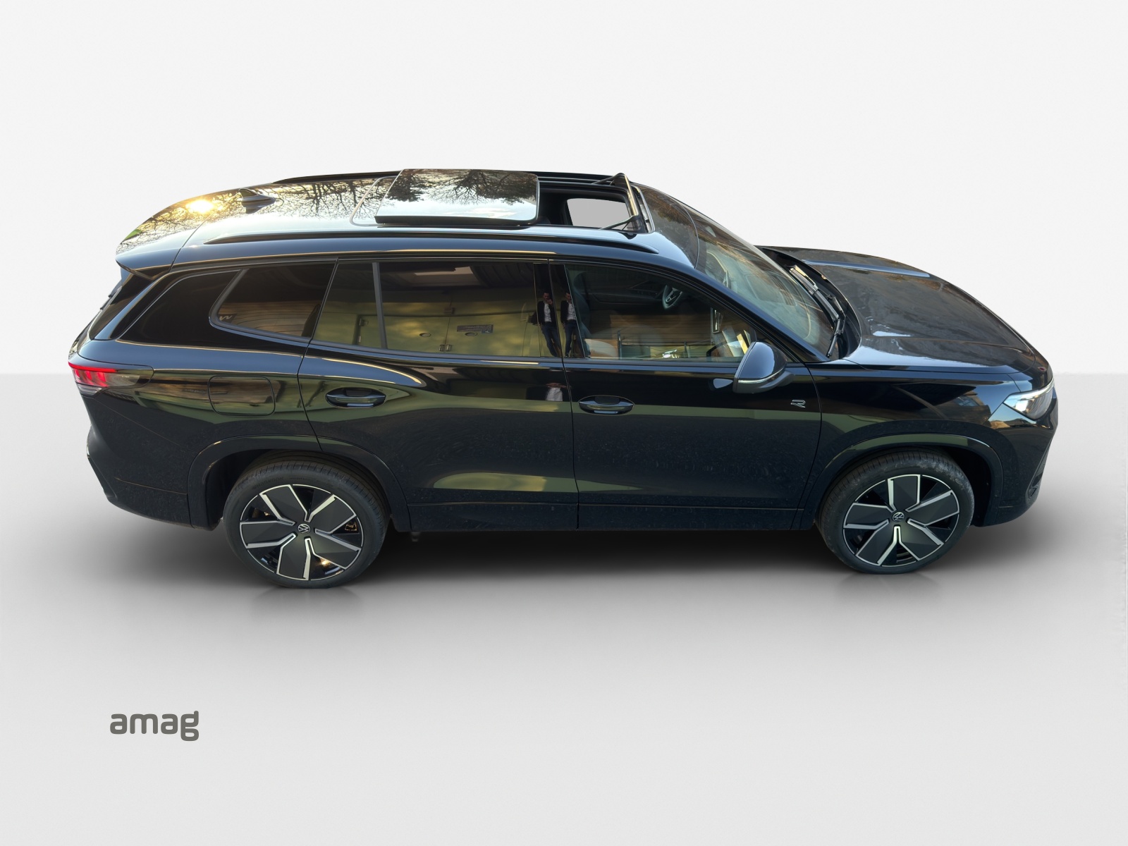VW Tayron 2.0 TDI SCR R-Line 4Motion DSG-image-14
