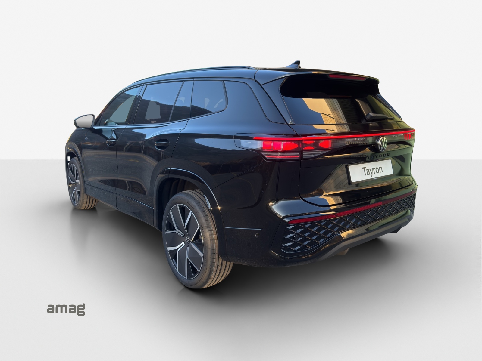 VW Tayron 2.0 TDI SCR R-Line 4Motion DSG-image-2