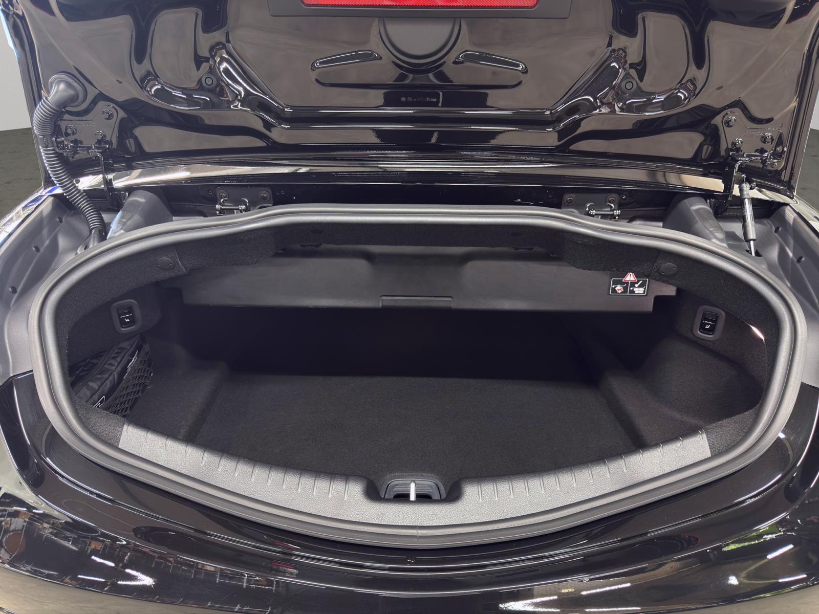 MERCEDES-BENZ MERCEDES-BENZ CLE 450 Cabrio 4Matic 9G-Tronic-image-16