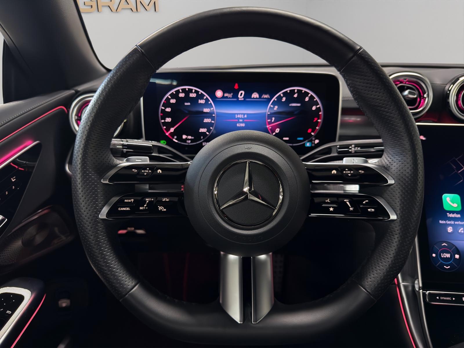 MERCEDES-BENZ MERCEDES-BENZ CLE 450 Cabrio 4Matic 9G-Tronic-image-22